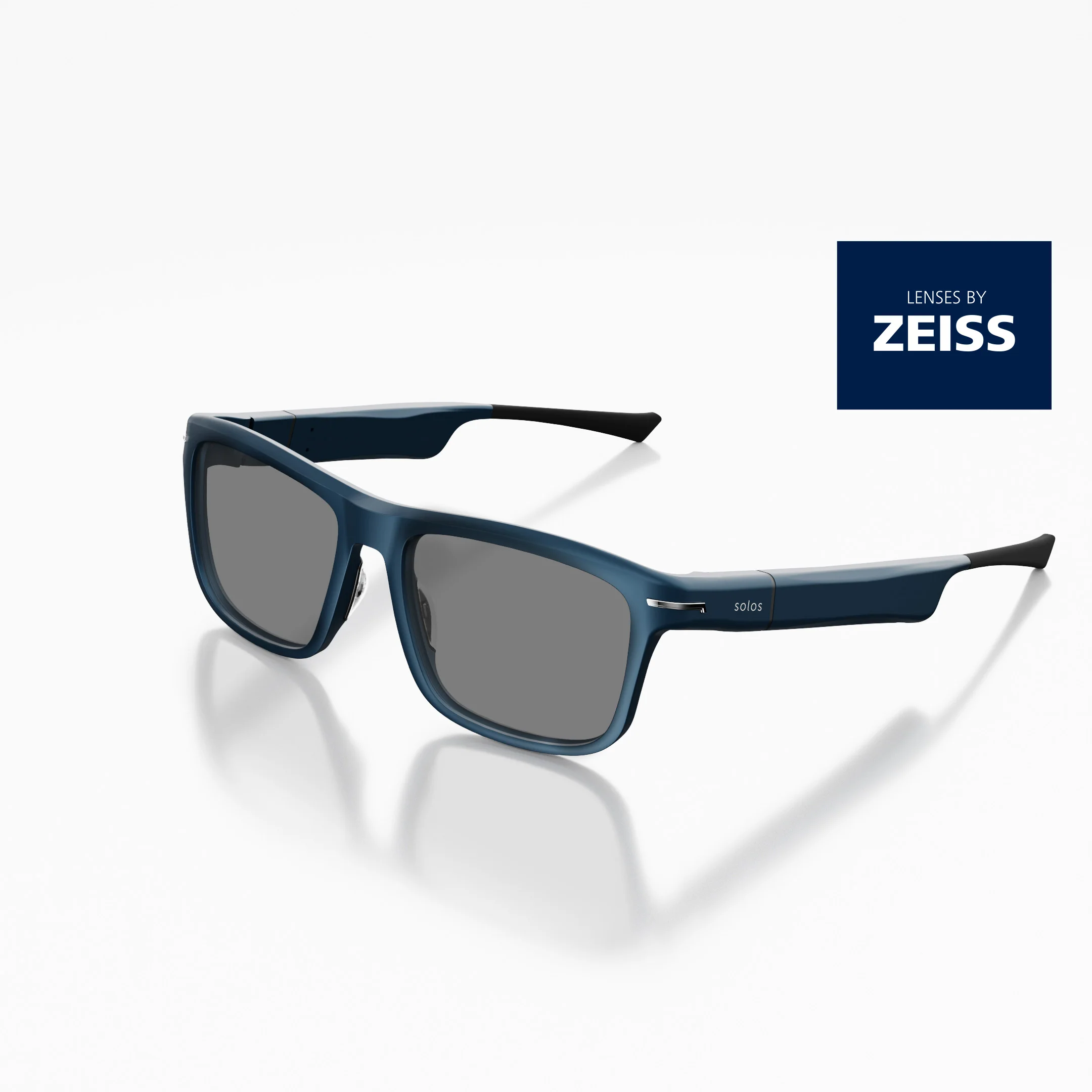 Argon X ZEISS Smartglasses | solos AirGo™ 3 - Image 25