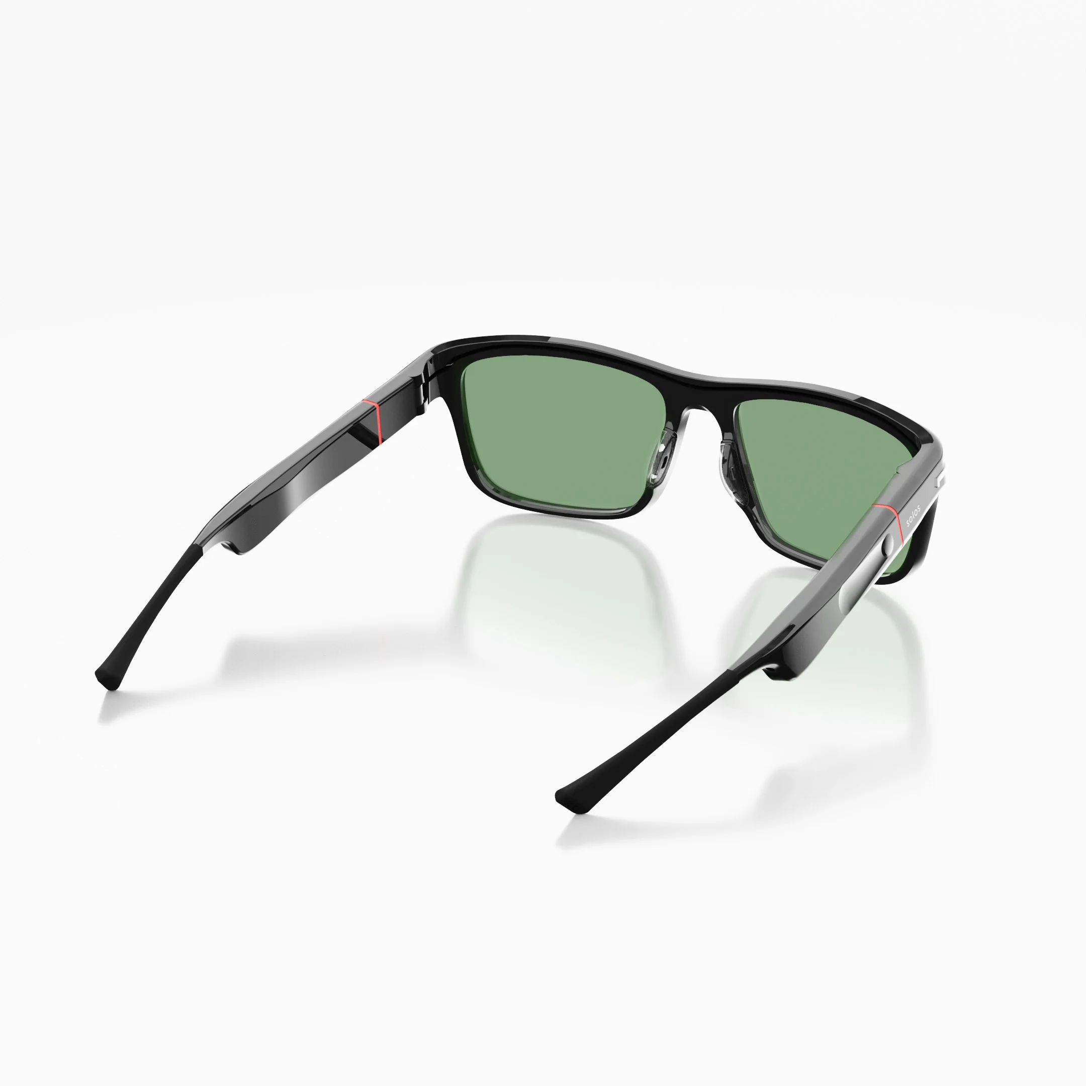 Argon X ZEISS Smartglasses | solos AirGo™ 3 - Image 3