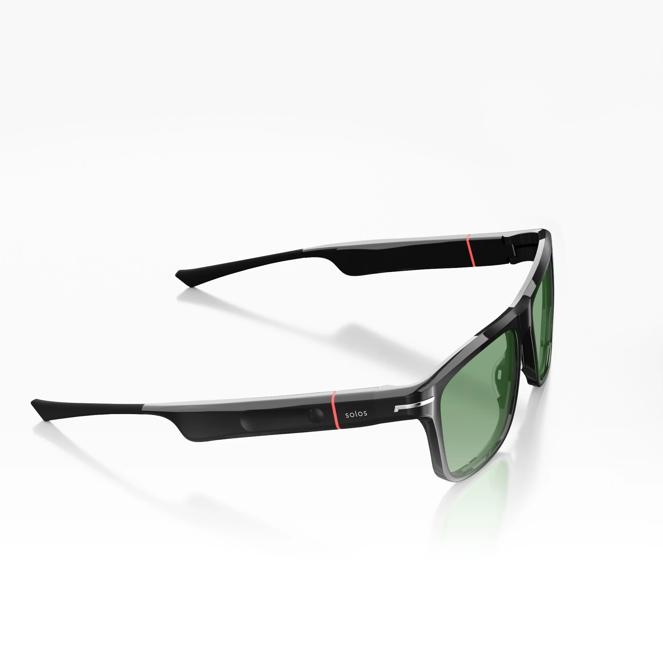Argon X ZEISS Smartglasses | solos AirGo™ 3 - Image 4