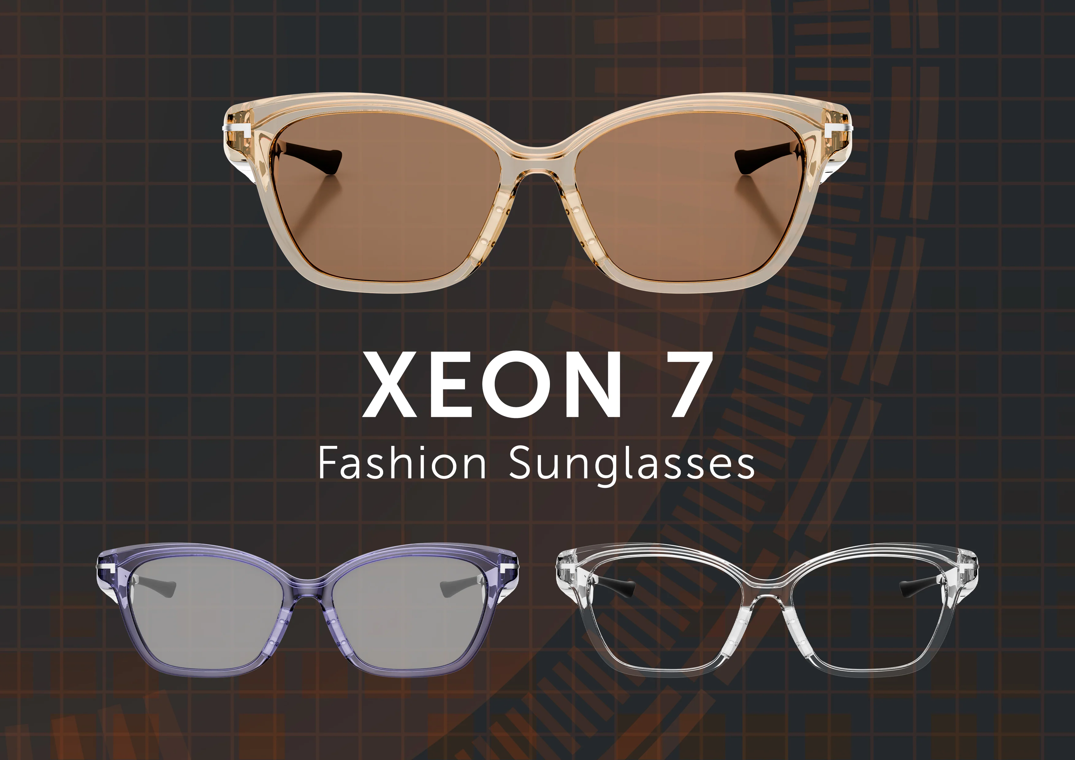 Ceatec 2024 - Xeon 7 Smartglasses | solos AirGo™ 3 - Image 4