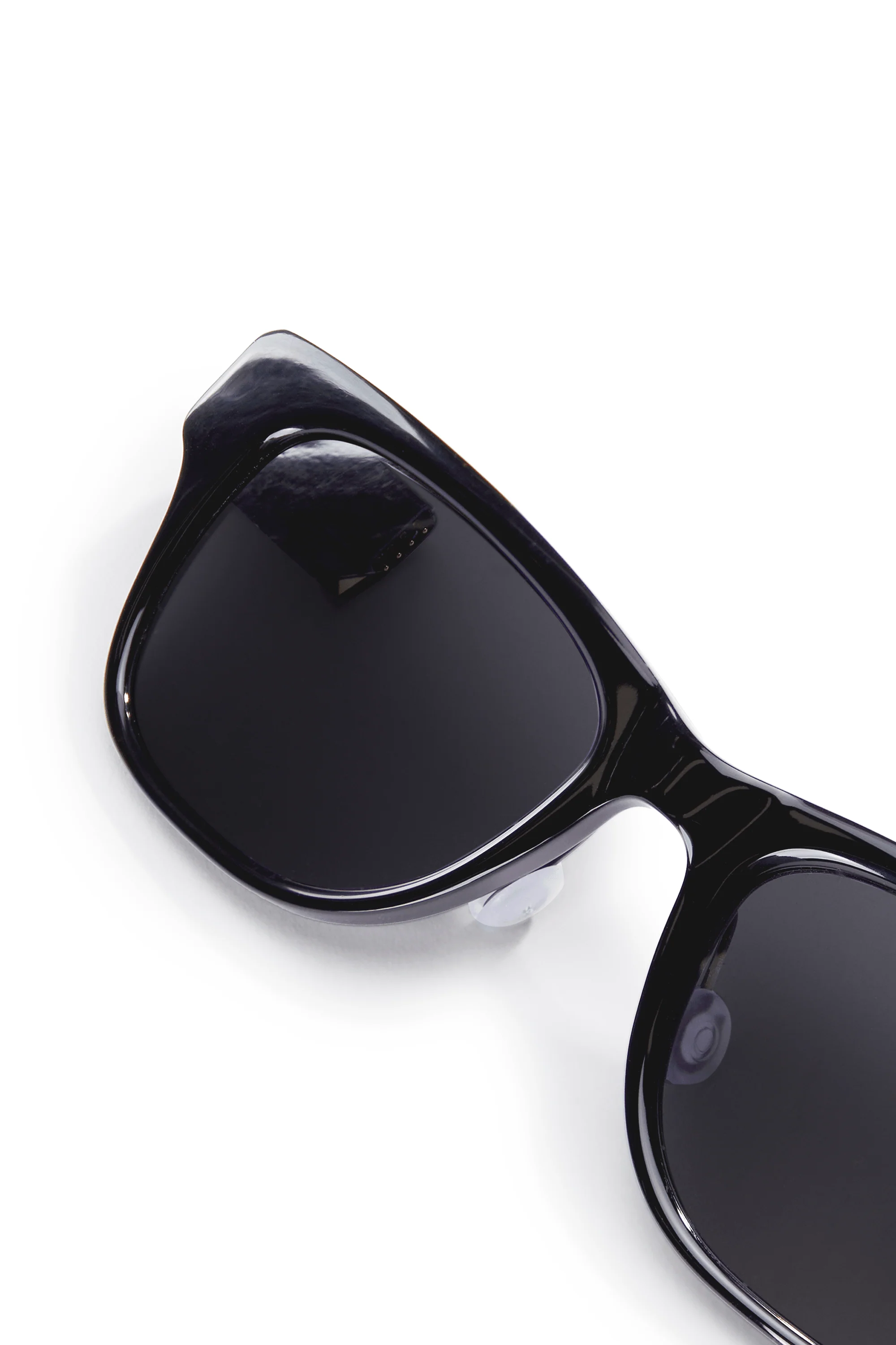 Frame Front: Argon 3 (Frame Shape: Wayfarer) - Image 3