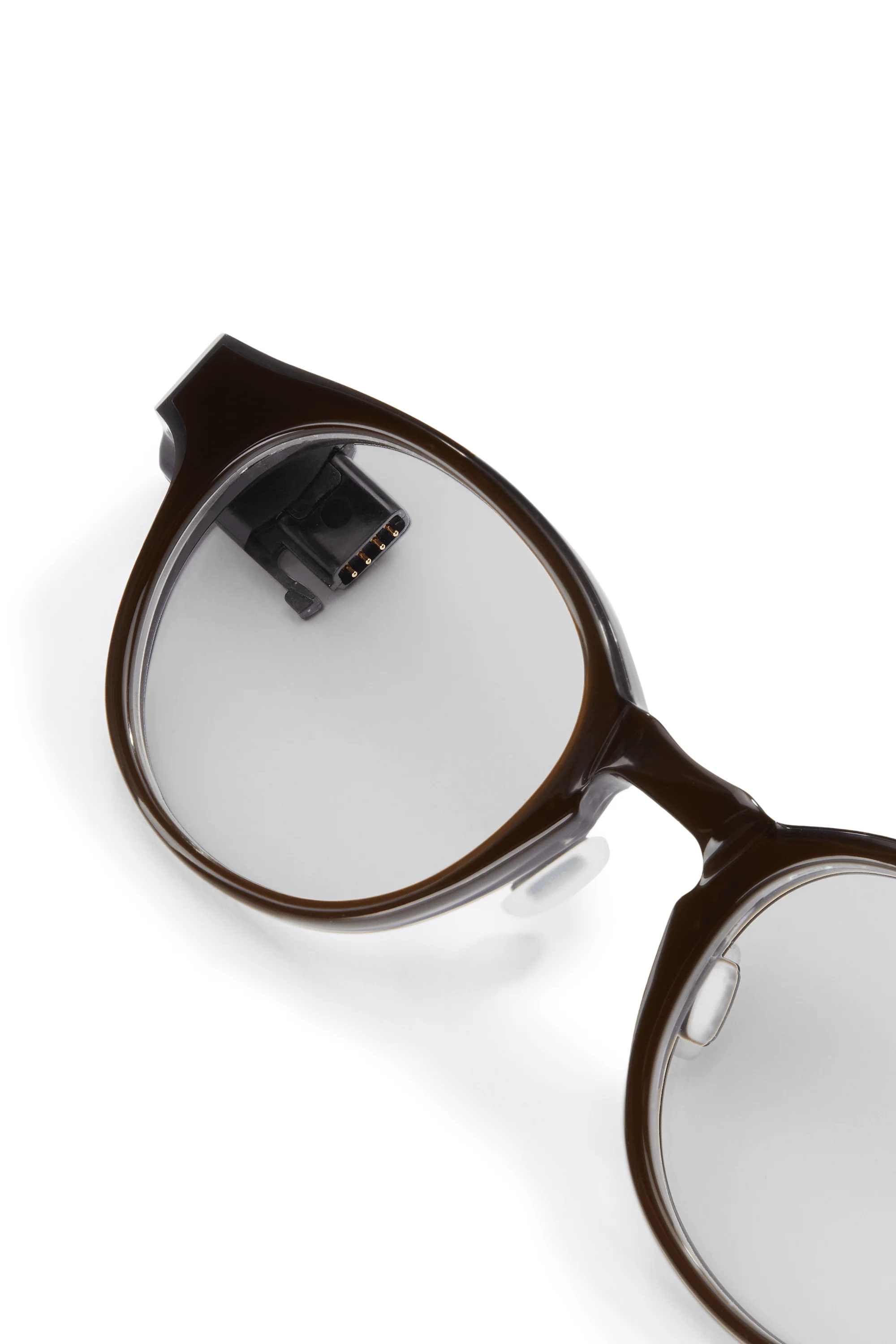 Frame Front: Argon 4 (Frame Shape: Round) - Image 3