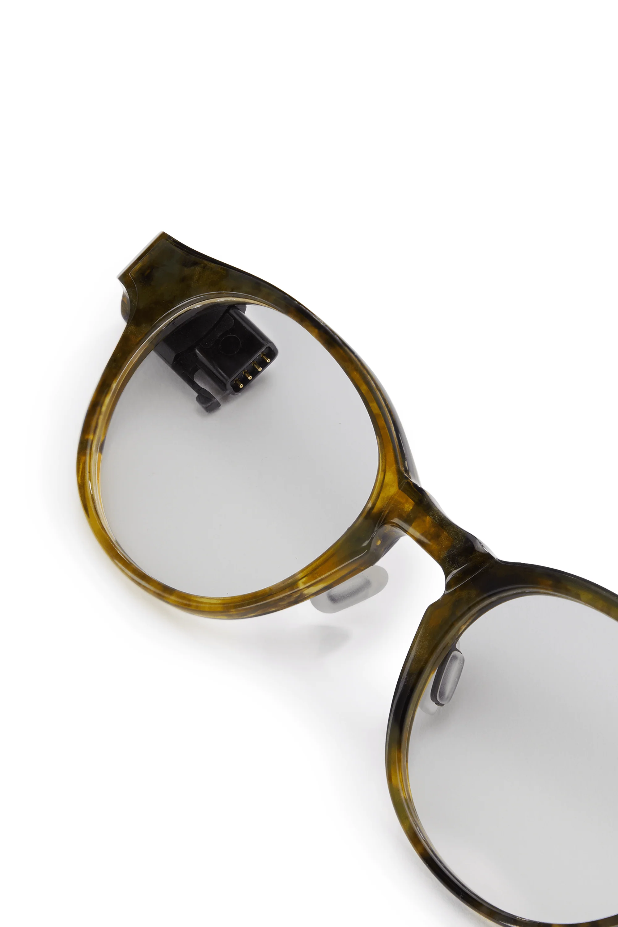 Frame Front: Argon 4 (Frame Shape: Round) - Image 5