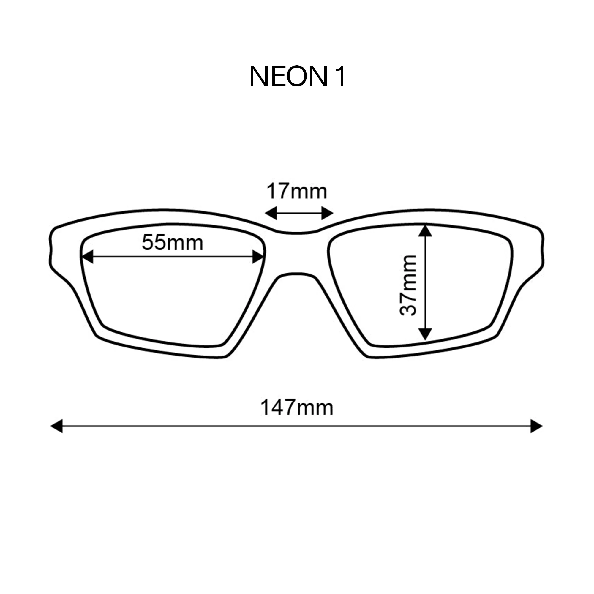Frame Front: Neon 1 - Image 5