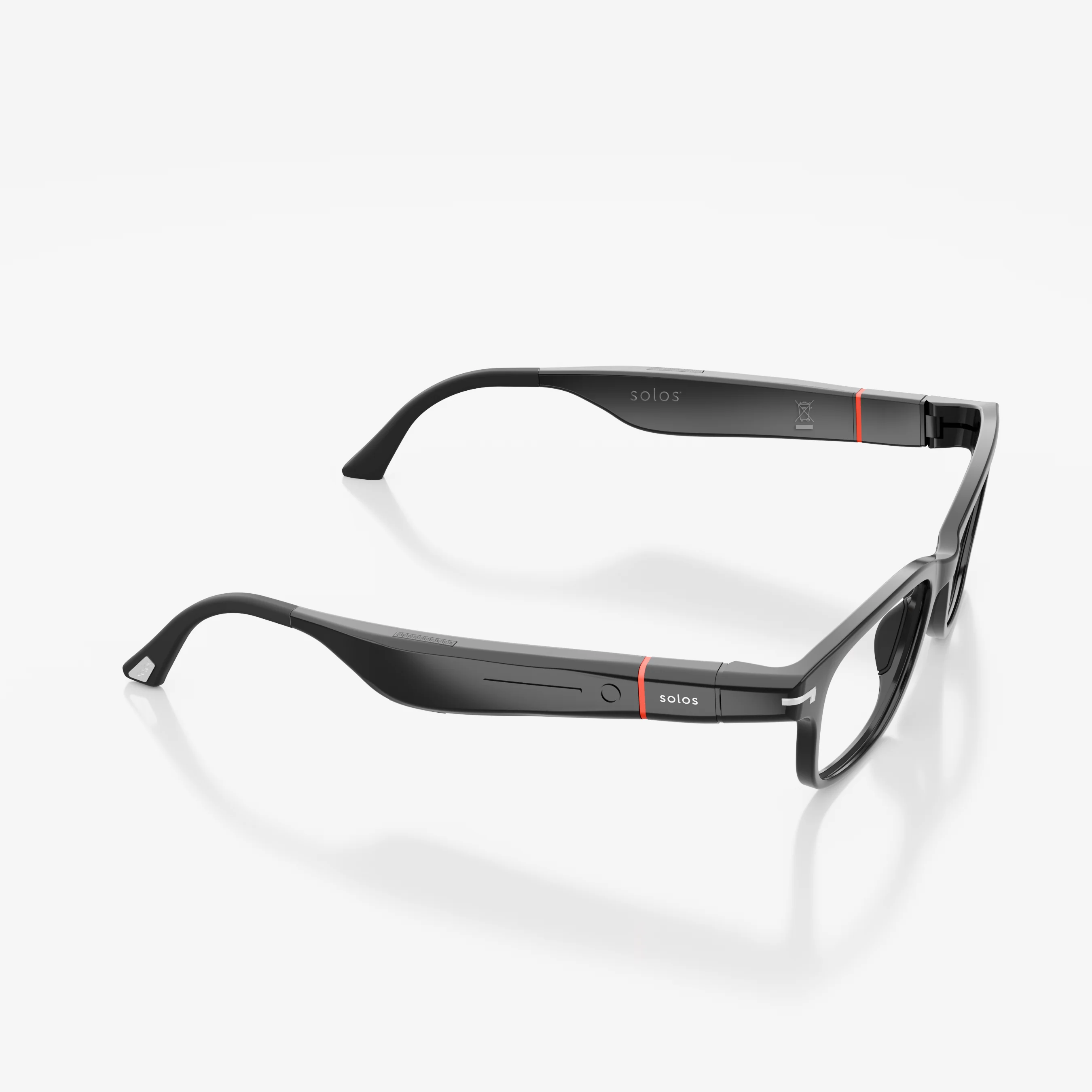 Hydro 11 Smartglasses | solos AirGo™ A5 - Image 11
