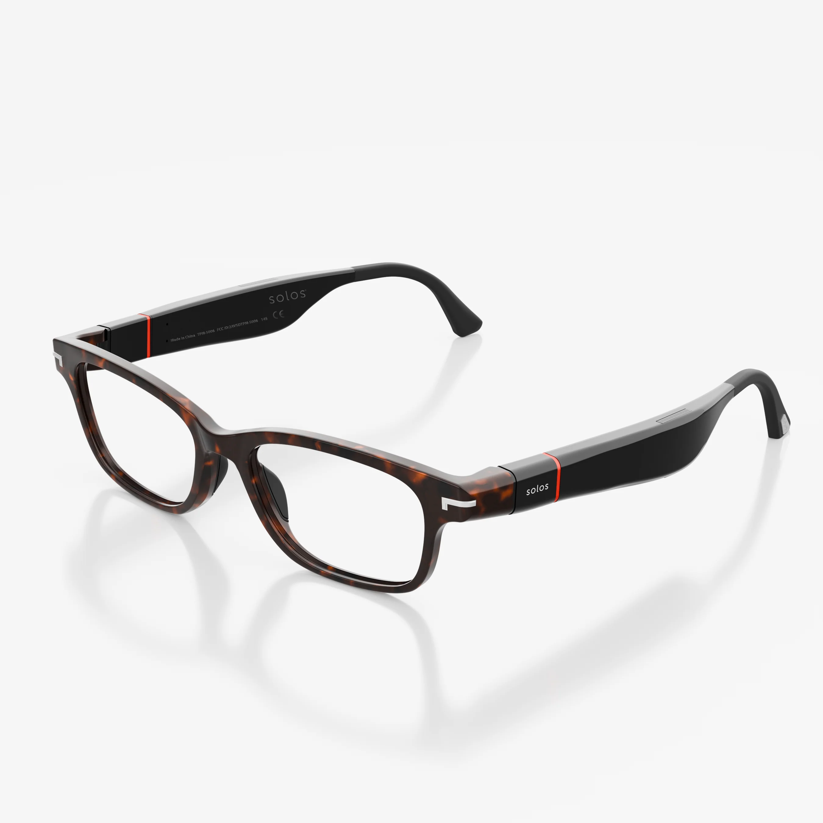 Hydro 11 Smartglasses | solos AirGo™ A5 - Image 17