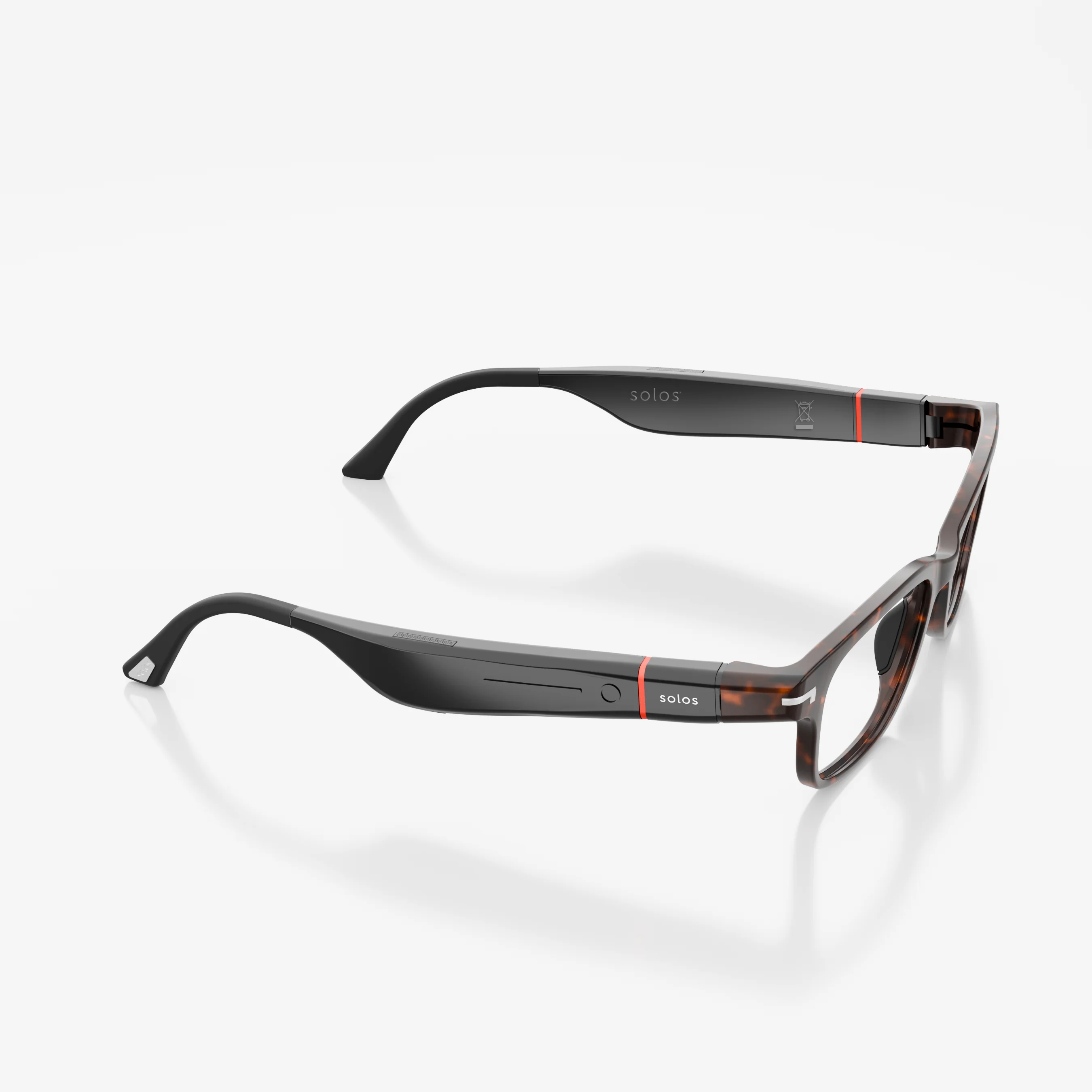 Hydro 11 Smartglasses | solos AirGo™ A5 - Image 19