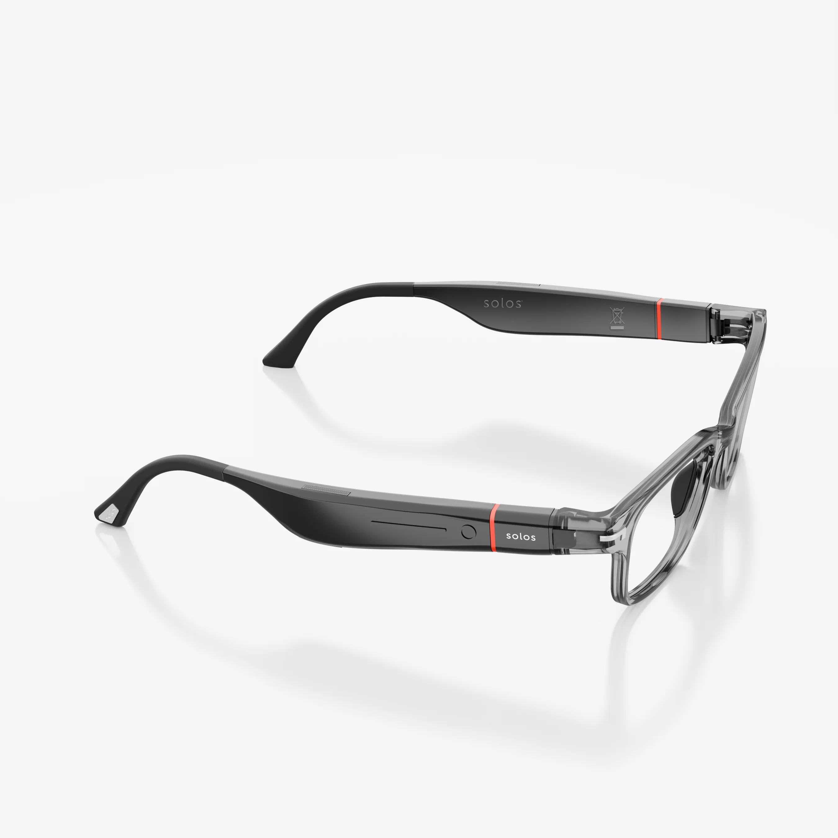 Hydro 11 Smartglasses | solos AirGo™ A5 - Image 3