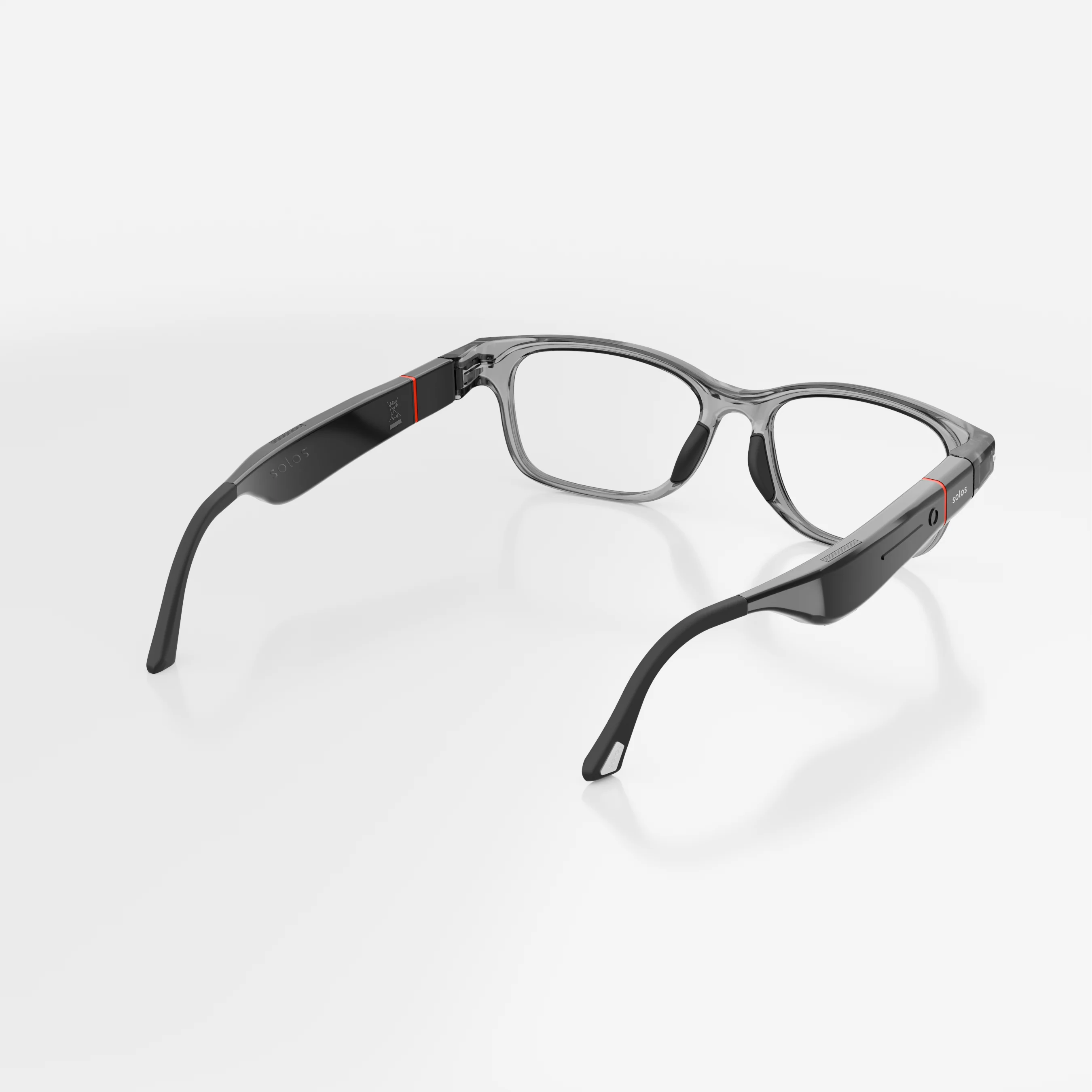 Hydro 11 Smartglasses | solos AirGo™ A5 - Image 4