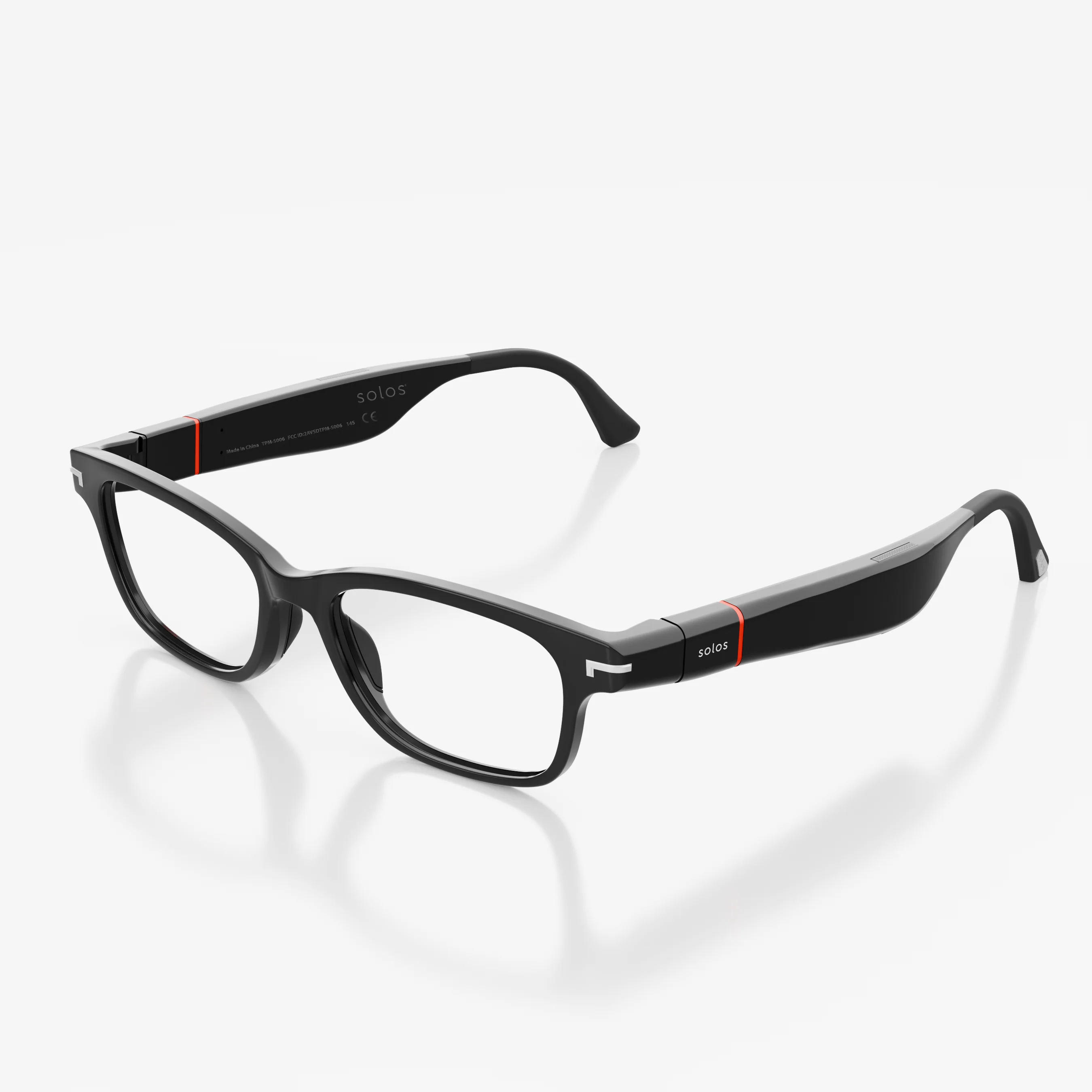 Hydro 11 Smartglasses | solos AirGo™ A5 - Image 9