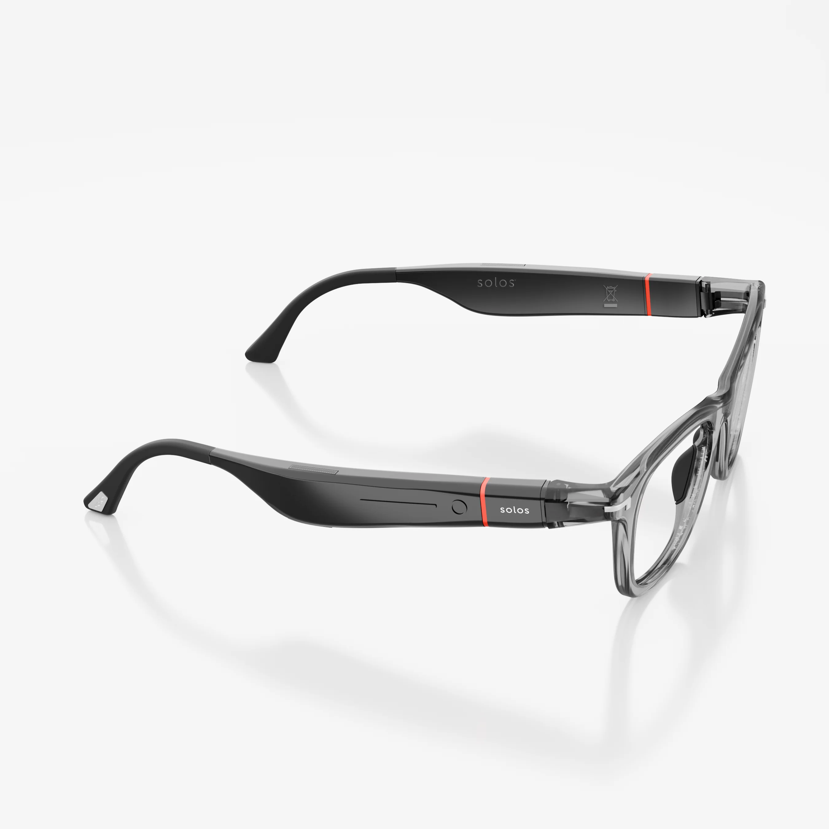 Hydro 12 Smartglasses | solos AirGo™ A5 - Image 11