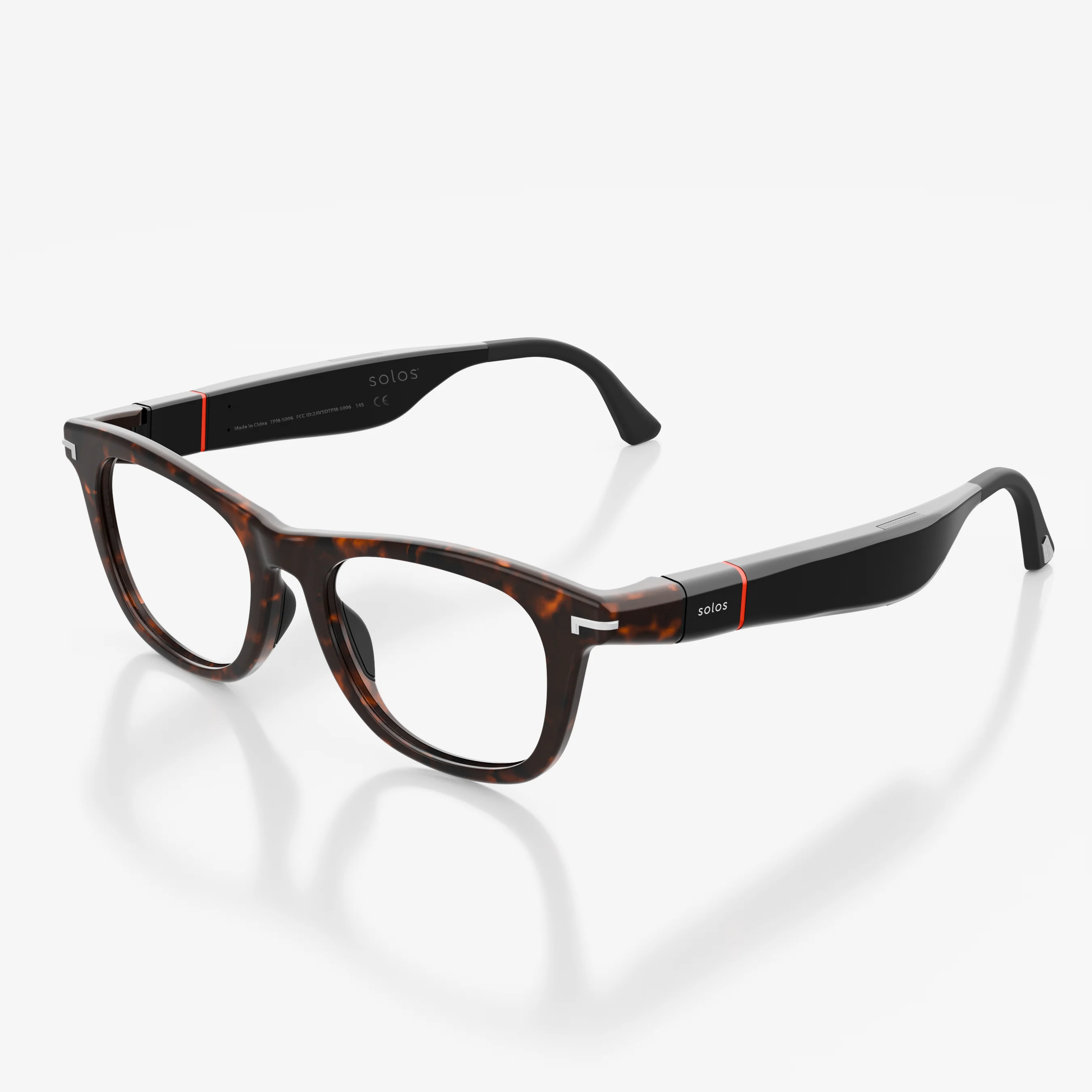 Hydro 12 Smartglasses | solos AirGo™ A5 - Image 17