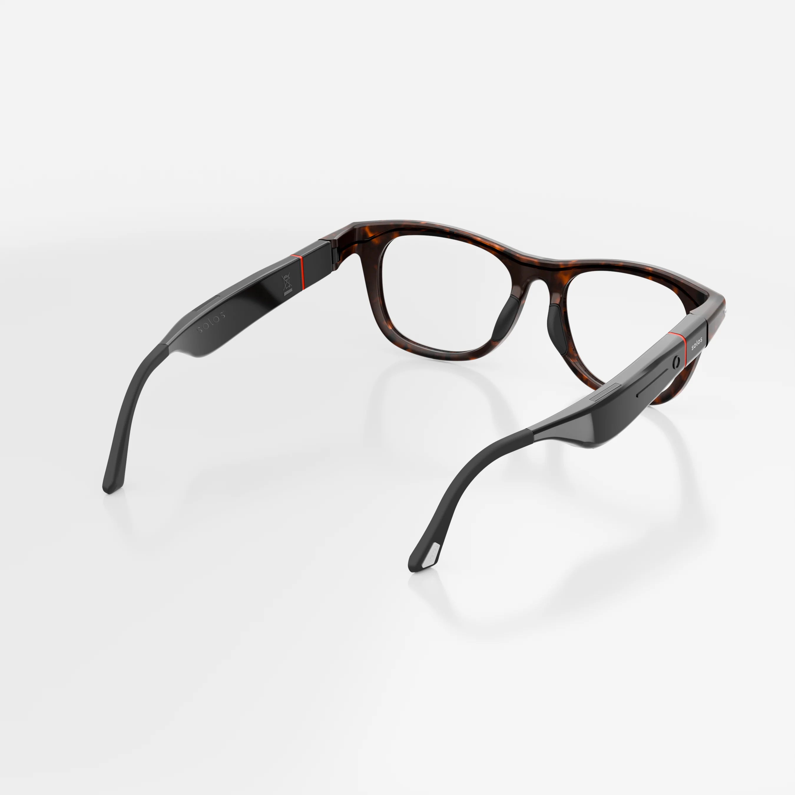 Hydro 12 Smartglasses | solos AirGo™ A5 - Image 20