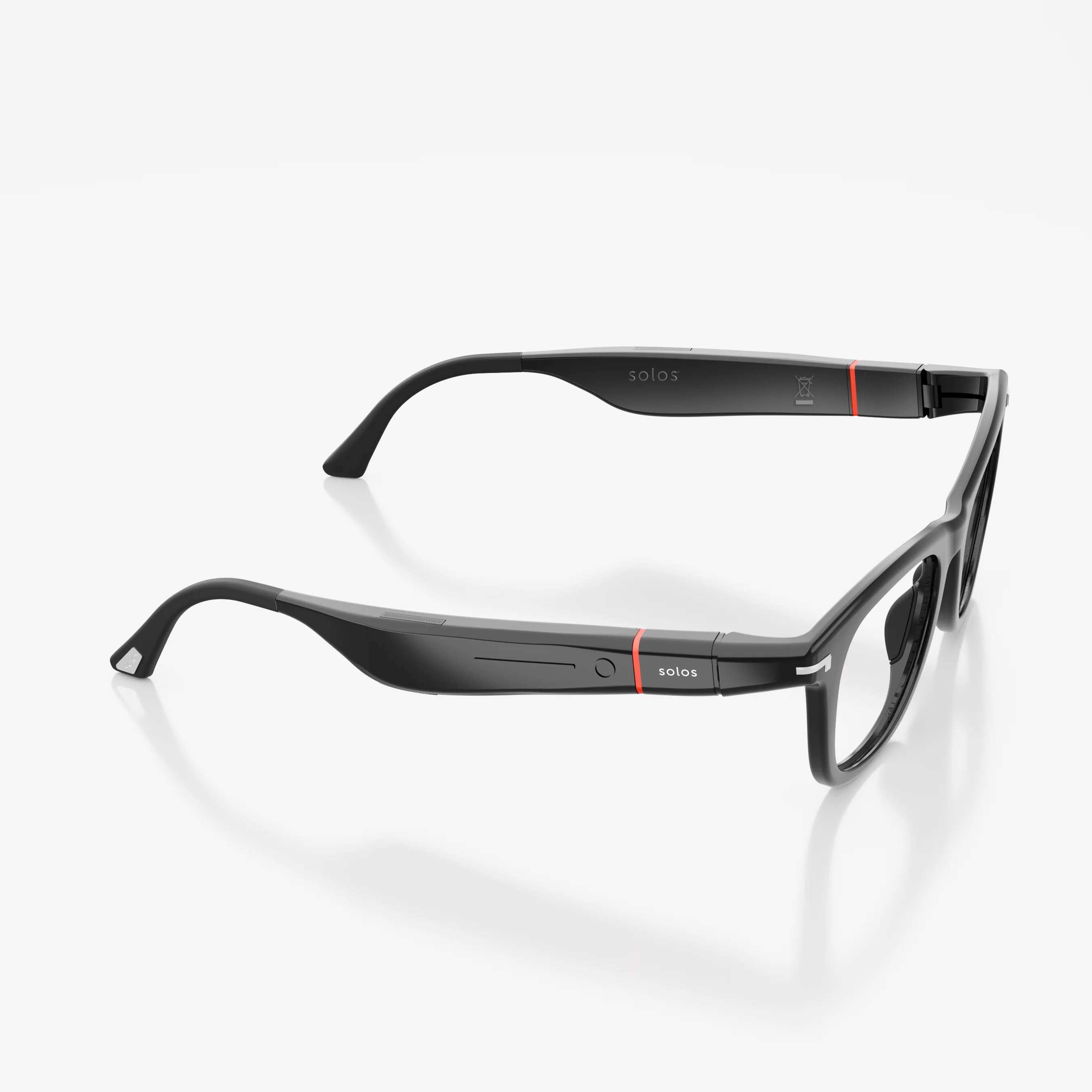 Hydro 12 Smartglasses | solos AirGo™ A5 - Image 3