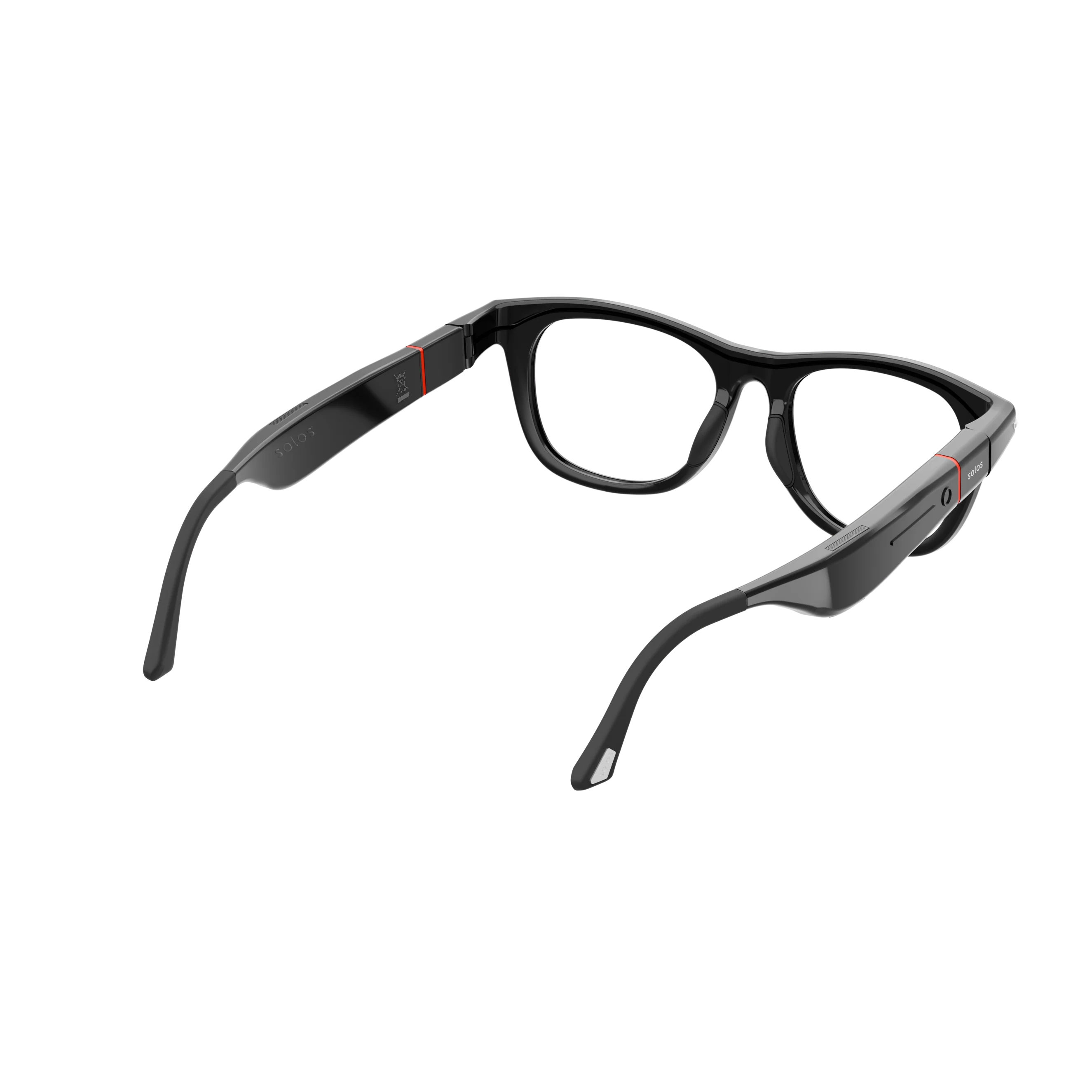 Hydro 12 Smartglasses | solos AirGo™ A5 - Image 4