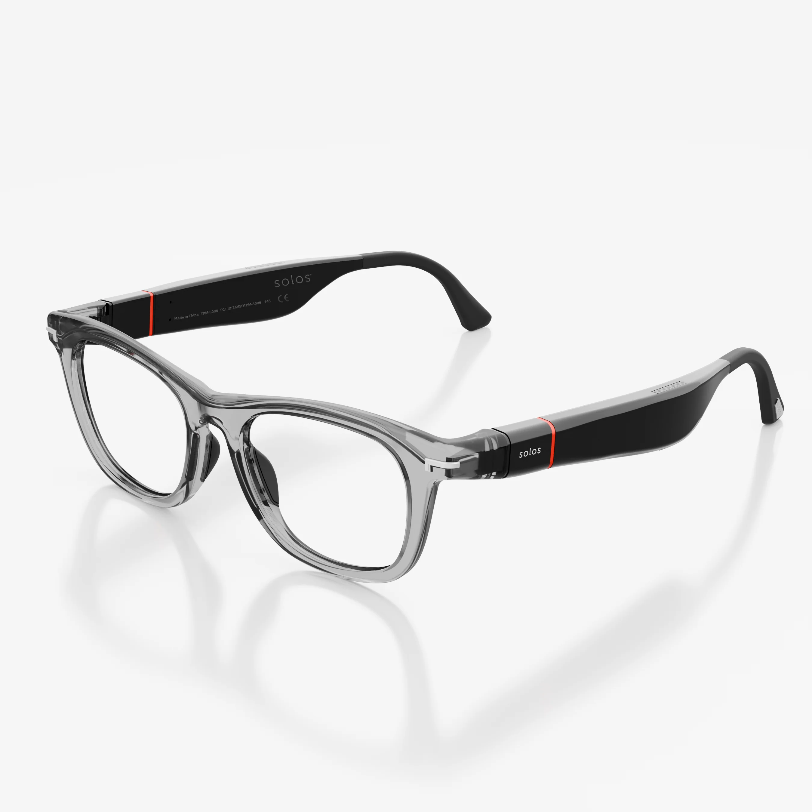 Hydro 12 Smartglasses | solos AirGo™ A5 - Image 9