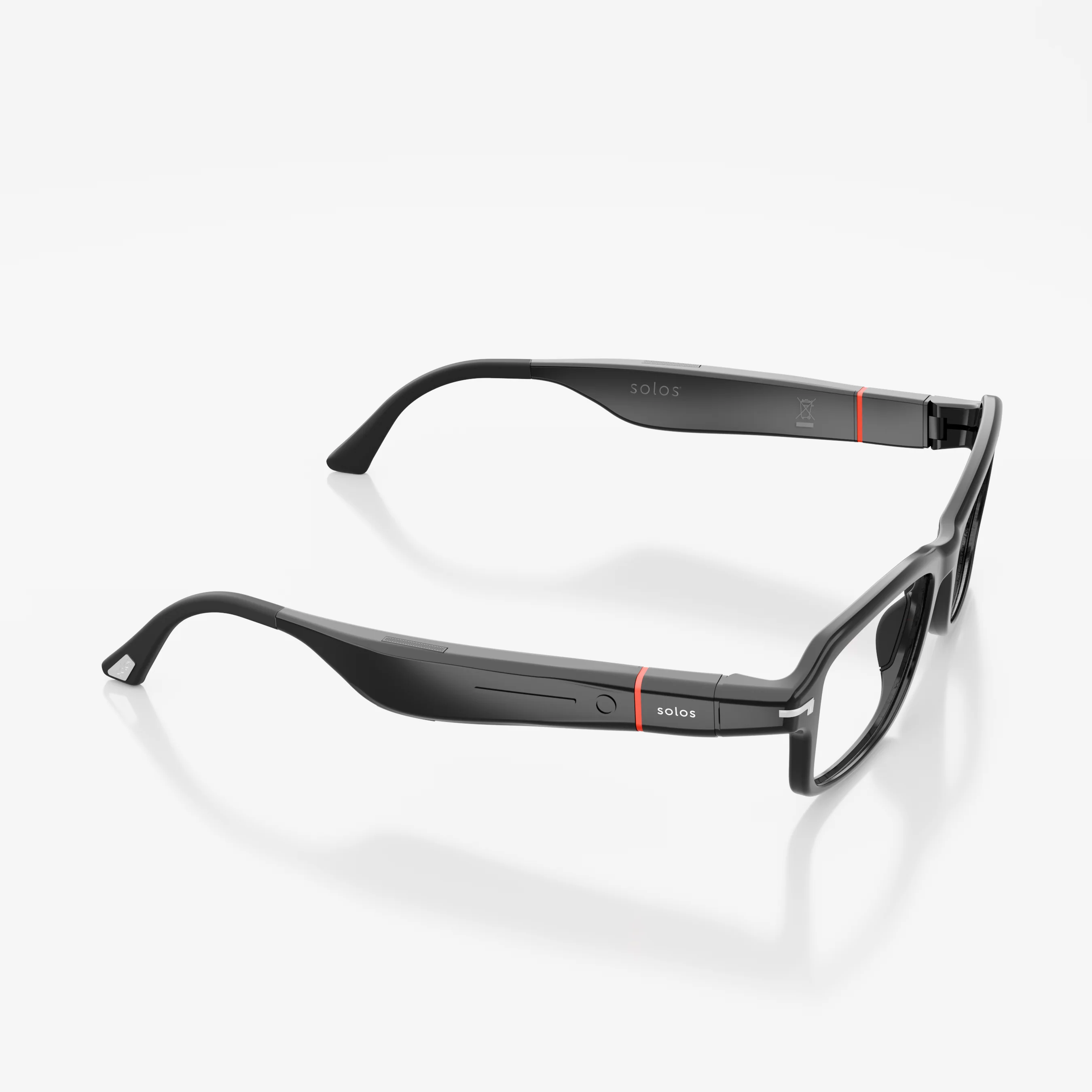 Hydro 13 Smartglasses | solos AirGo™ A5 - Image 11