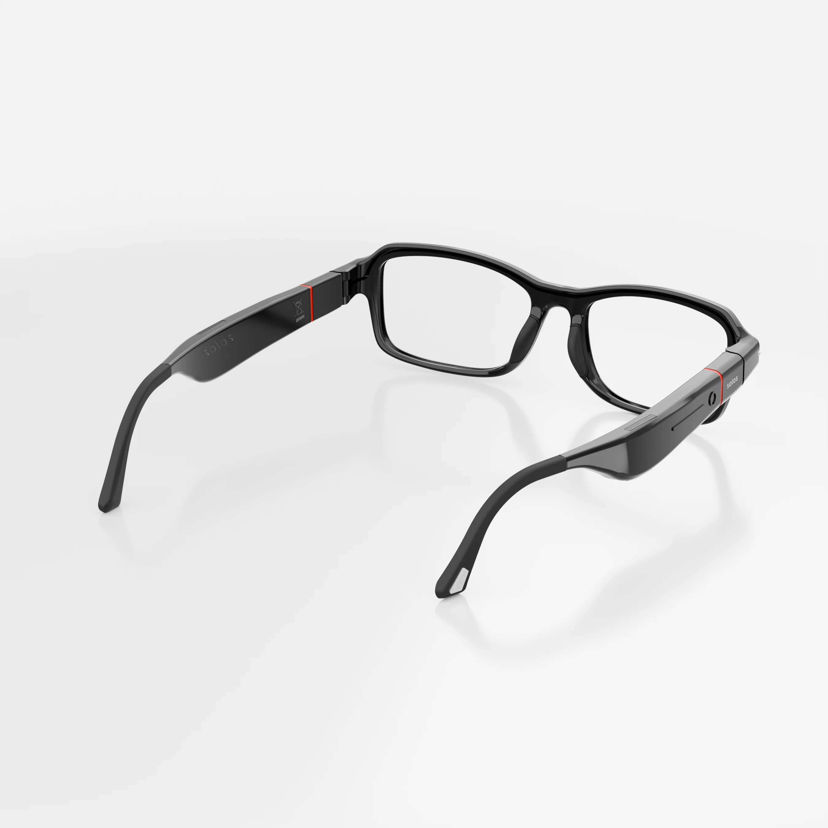 Hydro 13 Smartglasses | solos AirGo™ A5 - Image 12