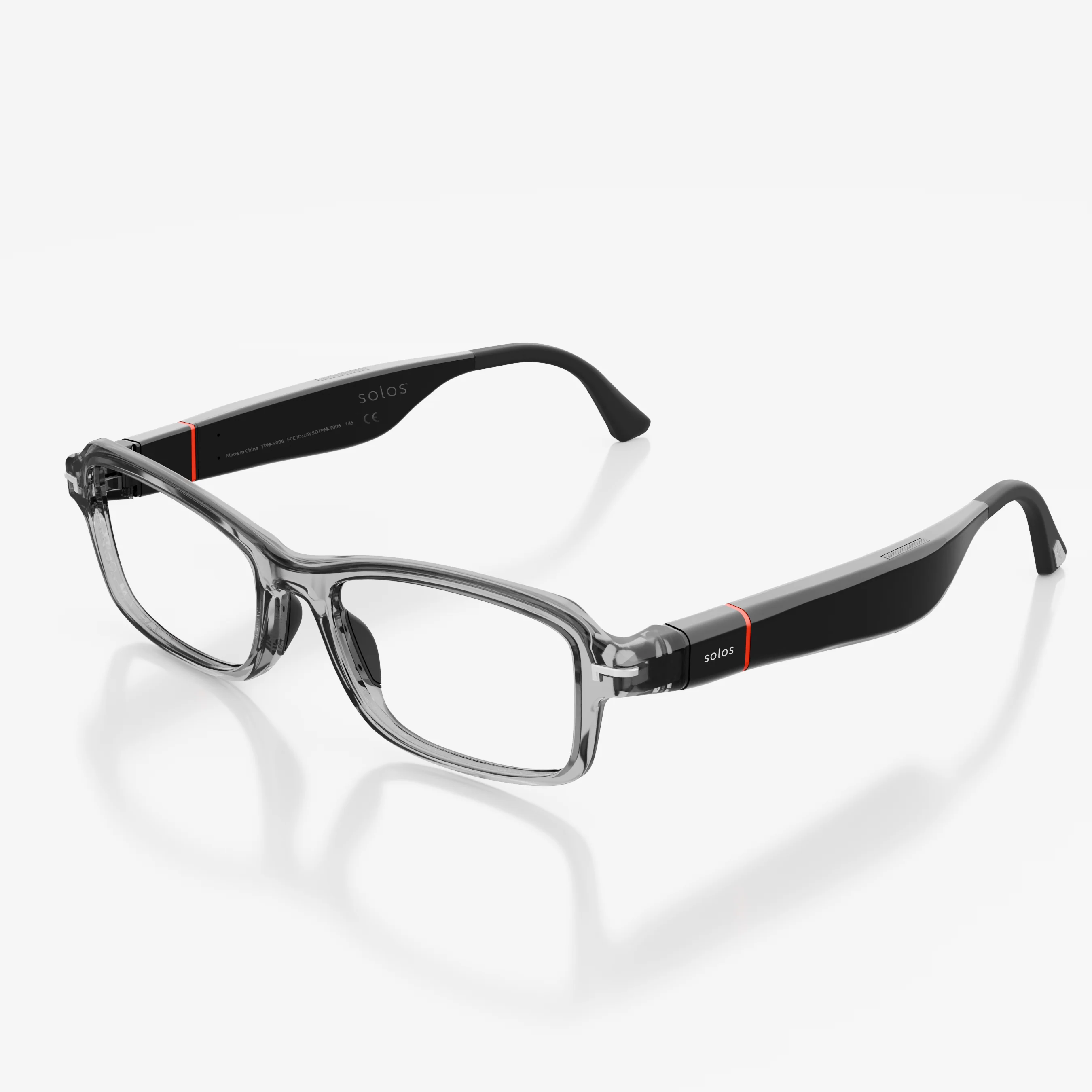 Hydro 13 Smartglasses | solos AirGo™ A5 - Image 17