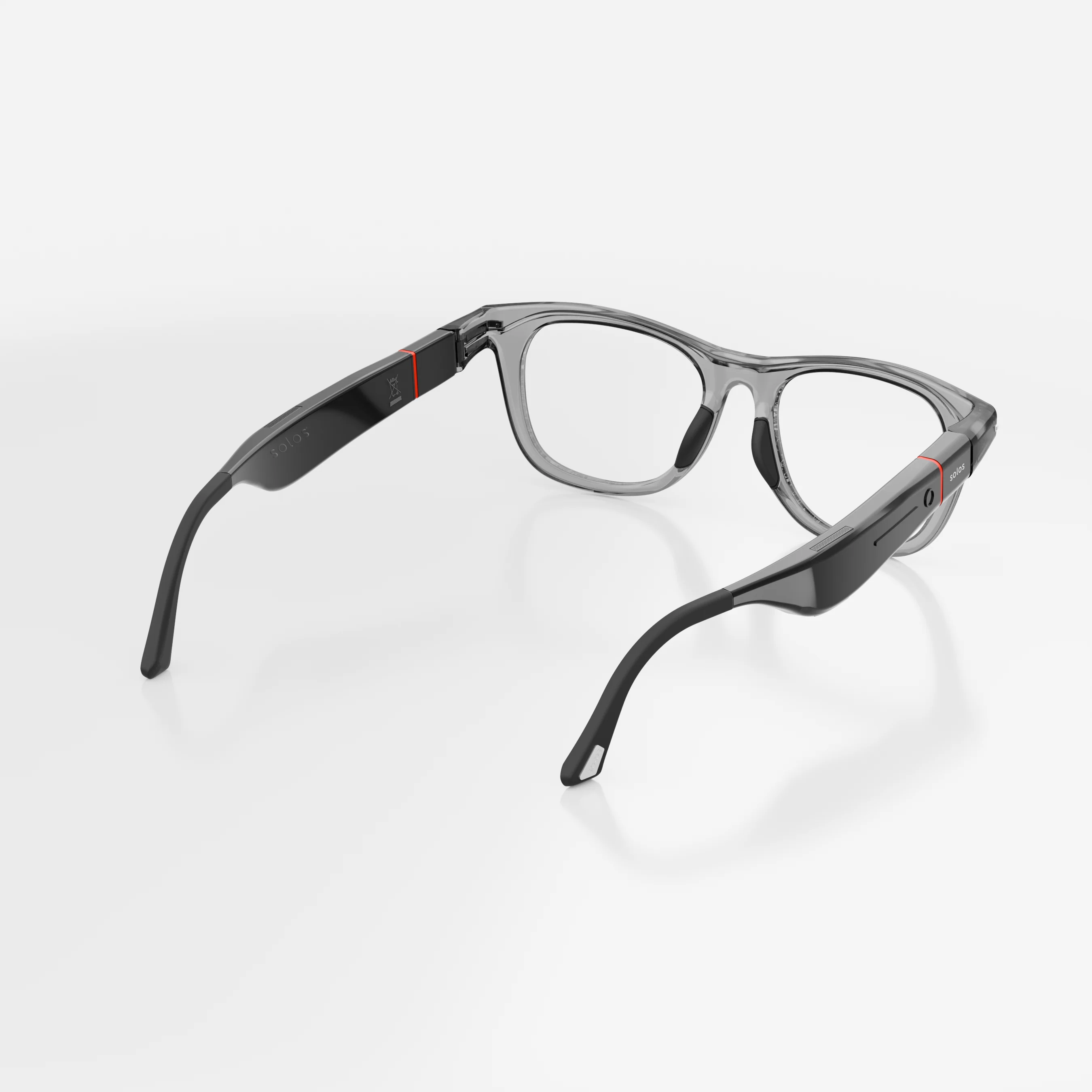Hydro 13 Smartglasses | solos AirGo™ A5 - Image 20