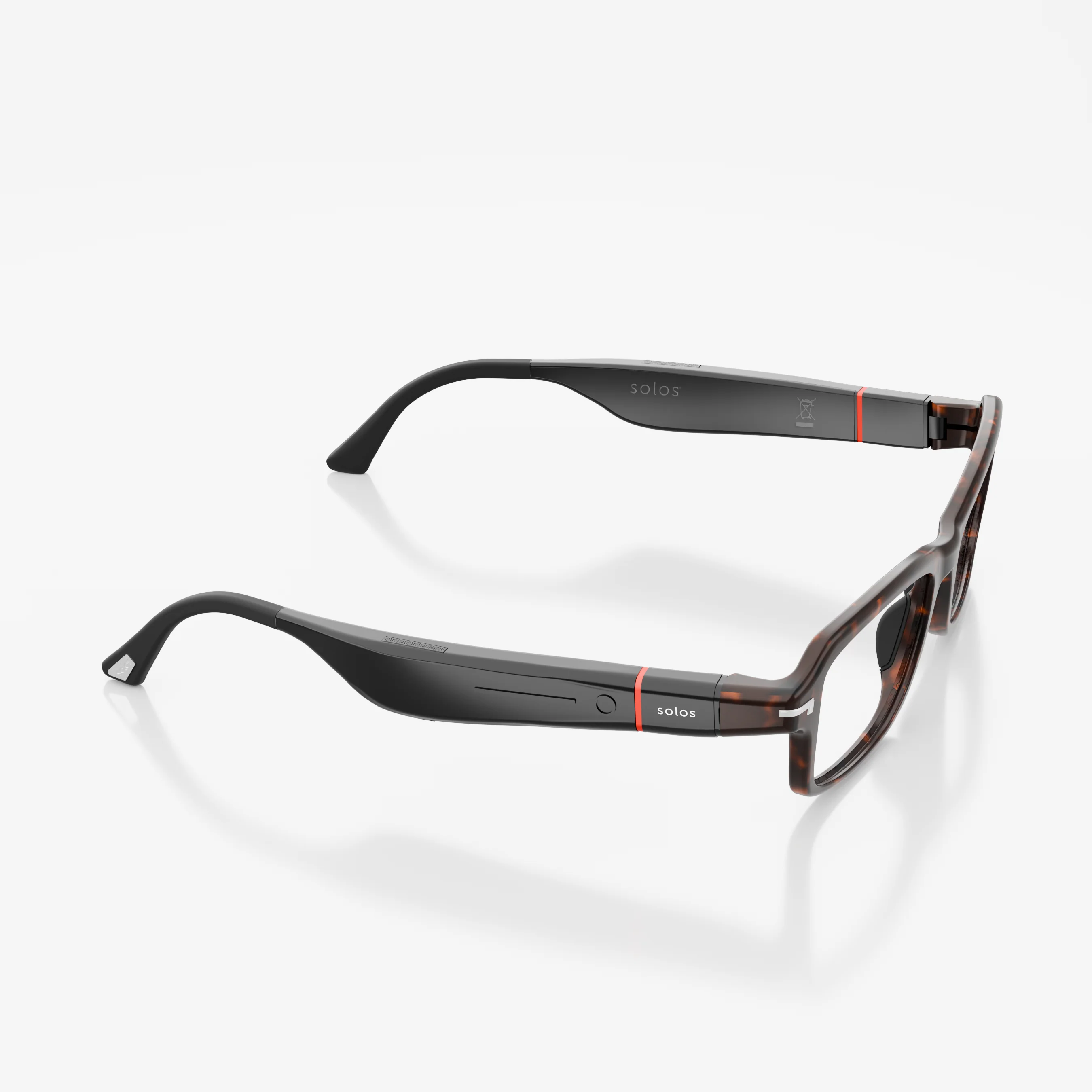 Hydro 13 Smartglasses | solos AirGo™ A5 - Image 3