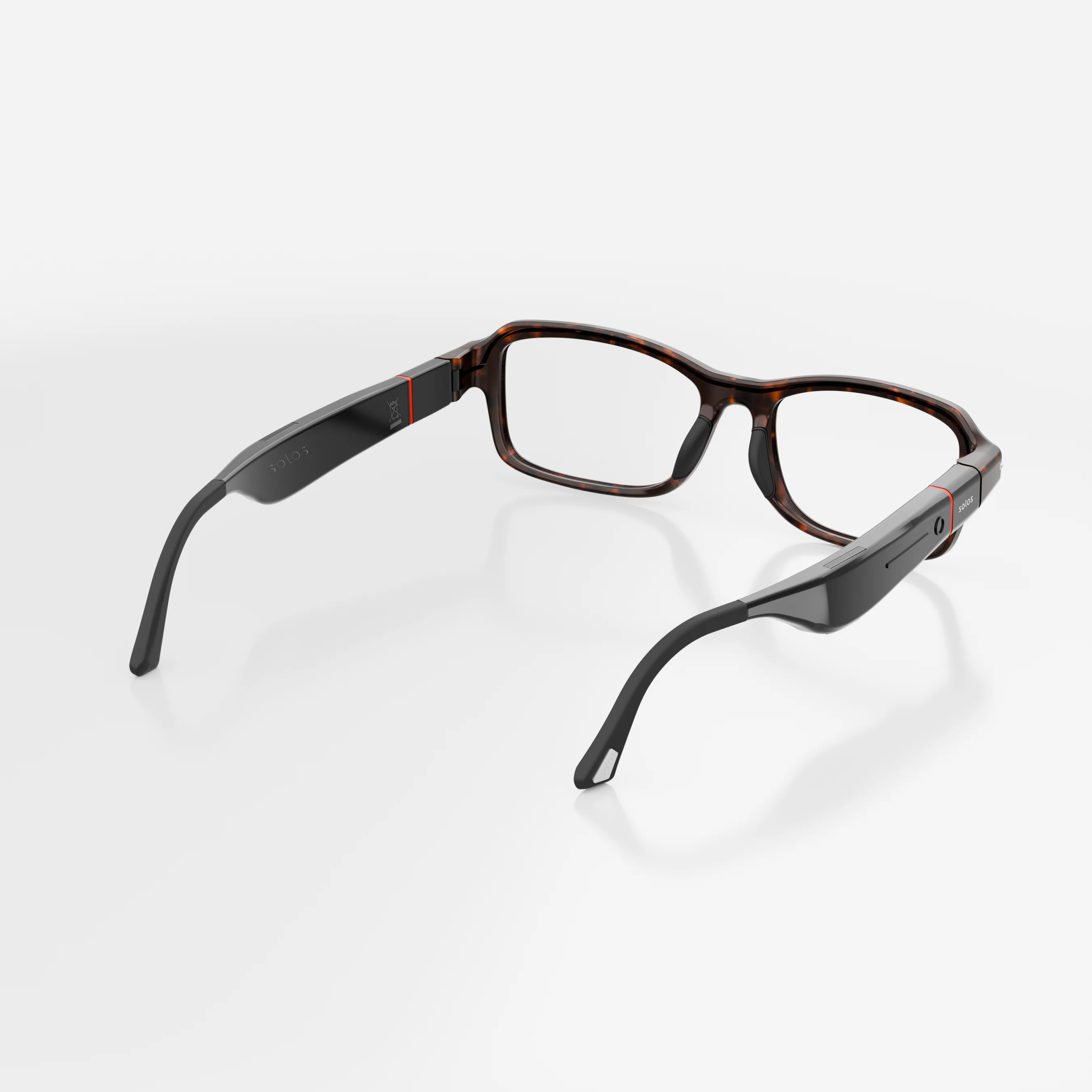 Hydro 13 Smartglasses | solos AirGo™ A5 - Image 4