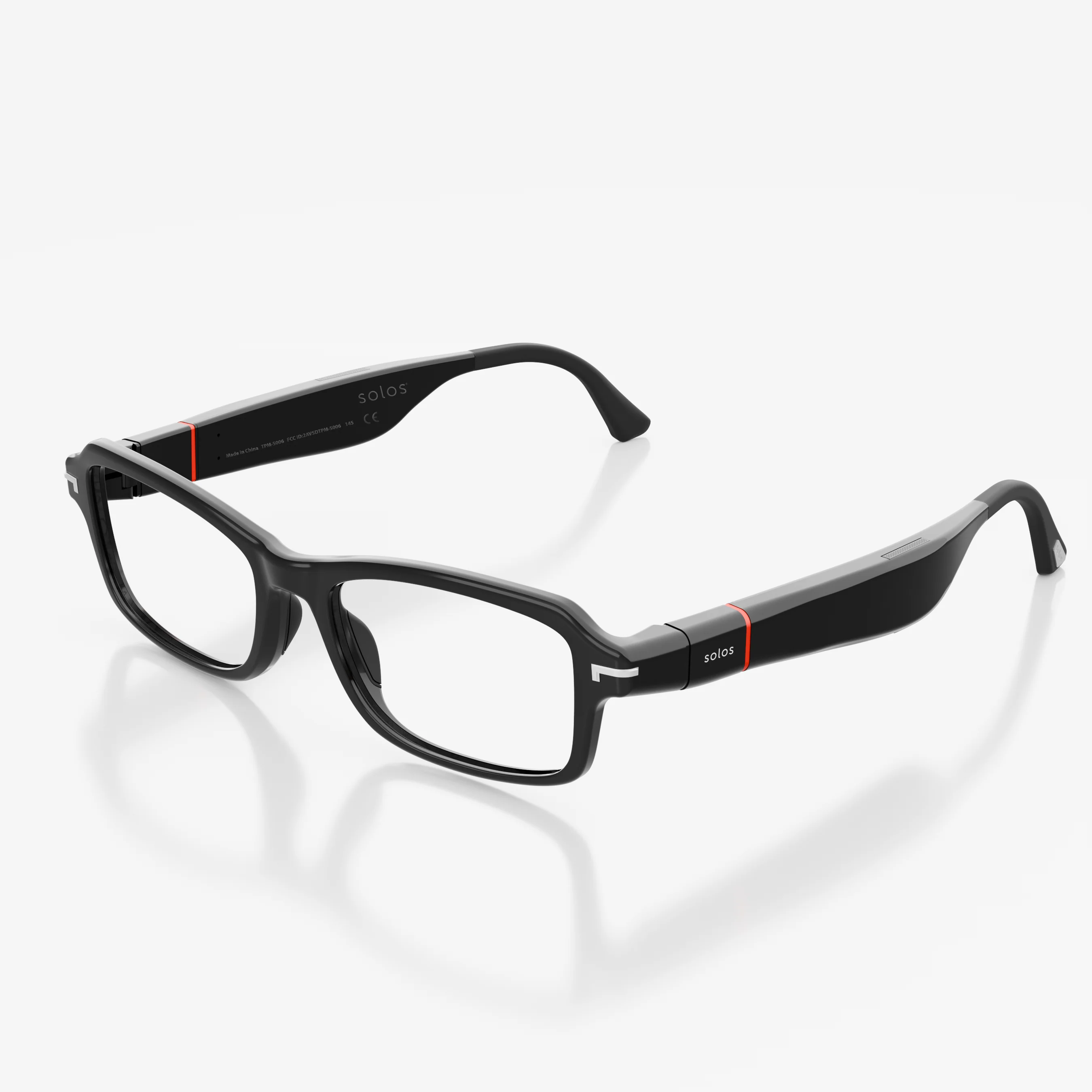 Hydro 13 Smartglasses | solos AirGo™ A5 - Image 9