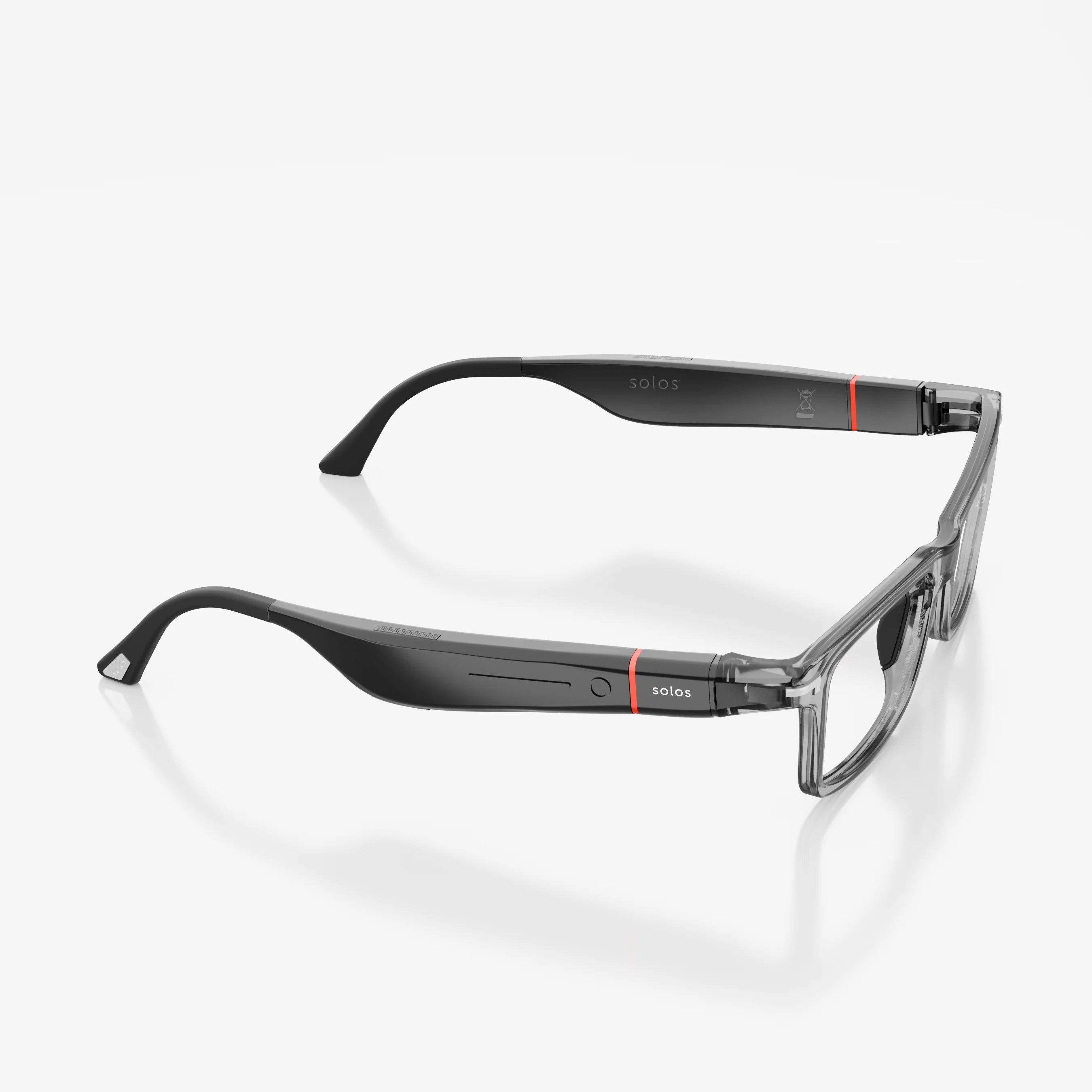 Hydro 14 Smartglasses | solos AirGo™ A5 - Image 11