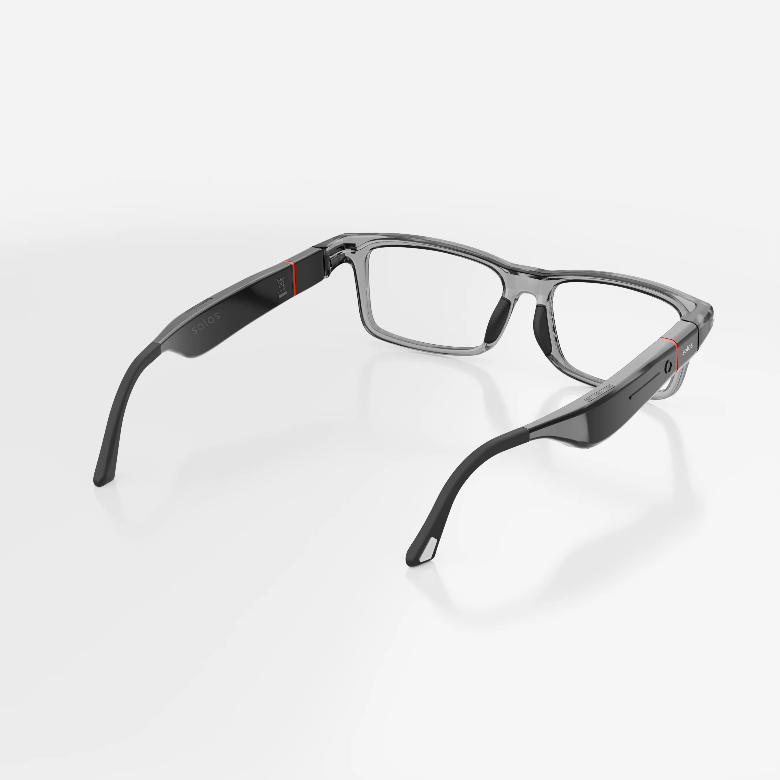Hydro 14 Smartglasses | solos AirGo™ A5 - Image 12