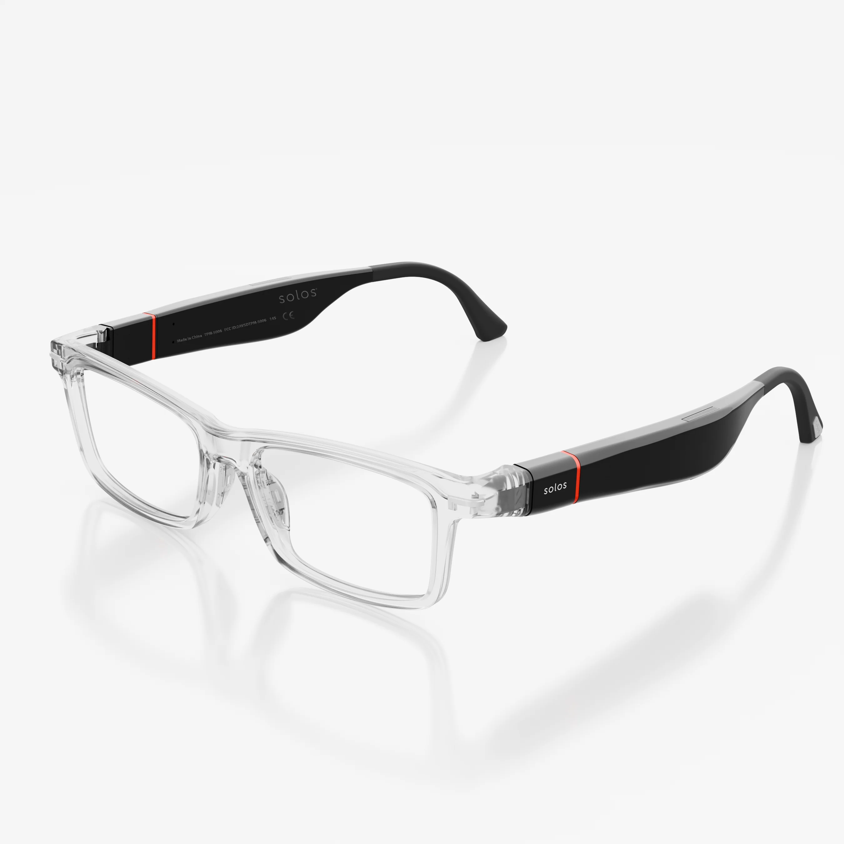 Hydro 14 Smartglasses | solos AirGo™ A5 - Image 17