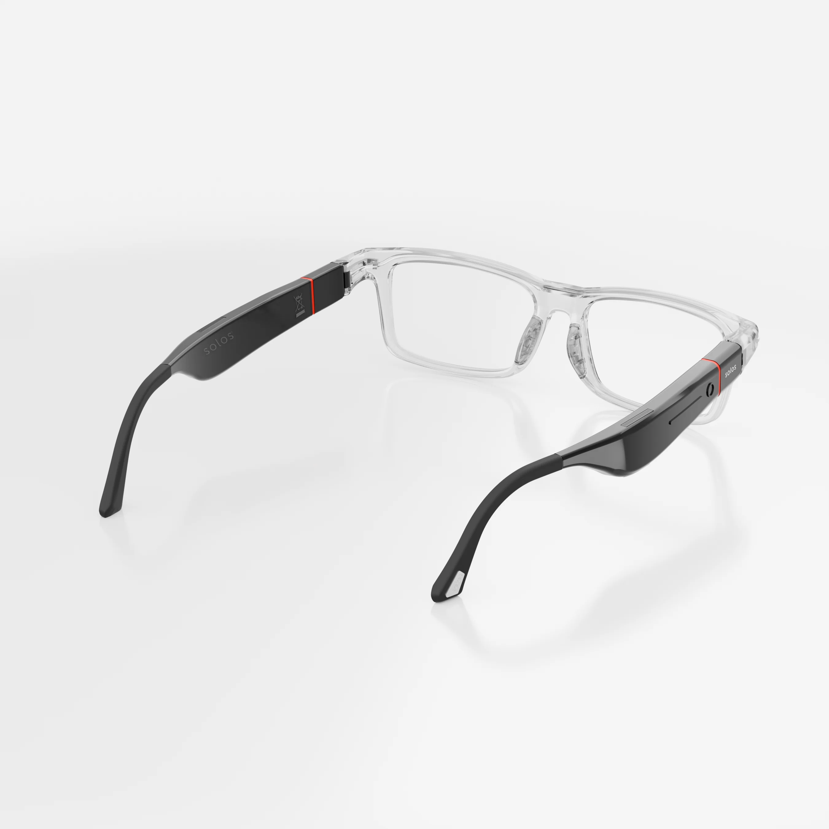 Hydro 14 Smartglasses | solos AirGo™ A5 - Image 20