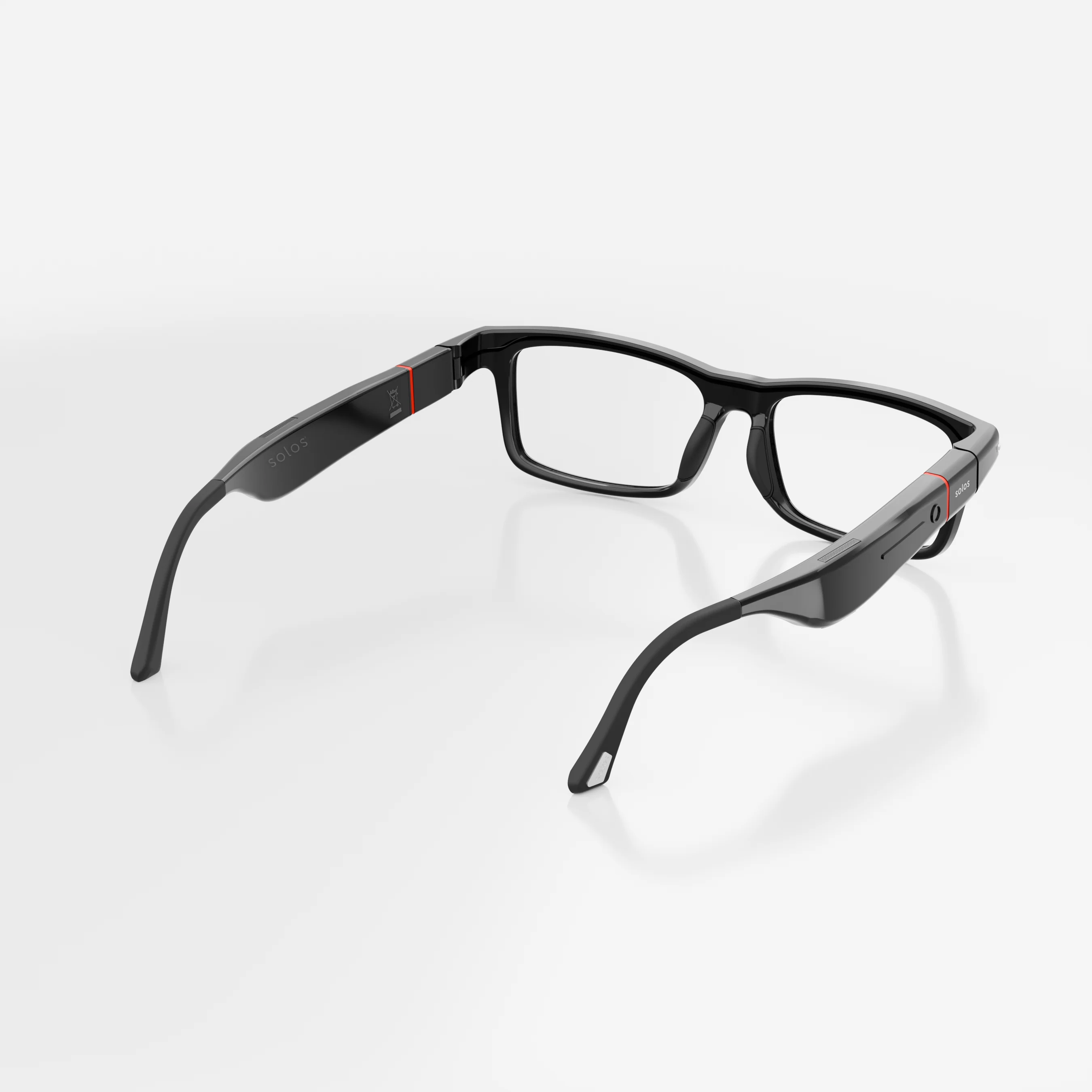 Hydro 14 Smartglasses | solos AirGo™ A5 - Image 4