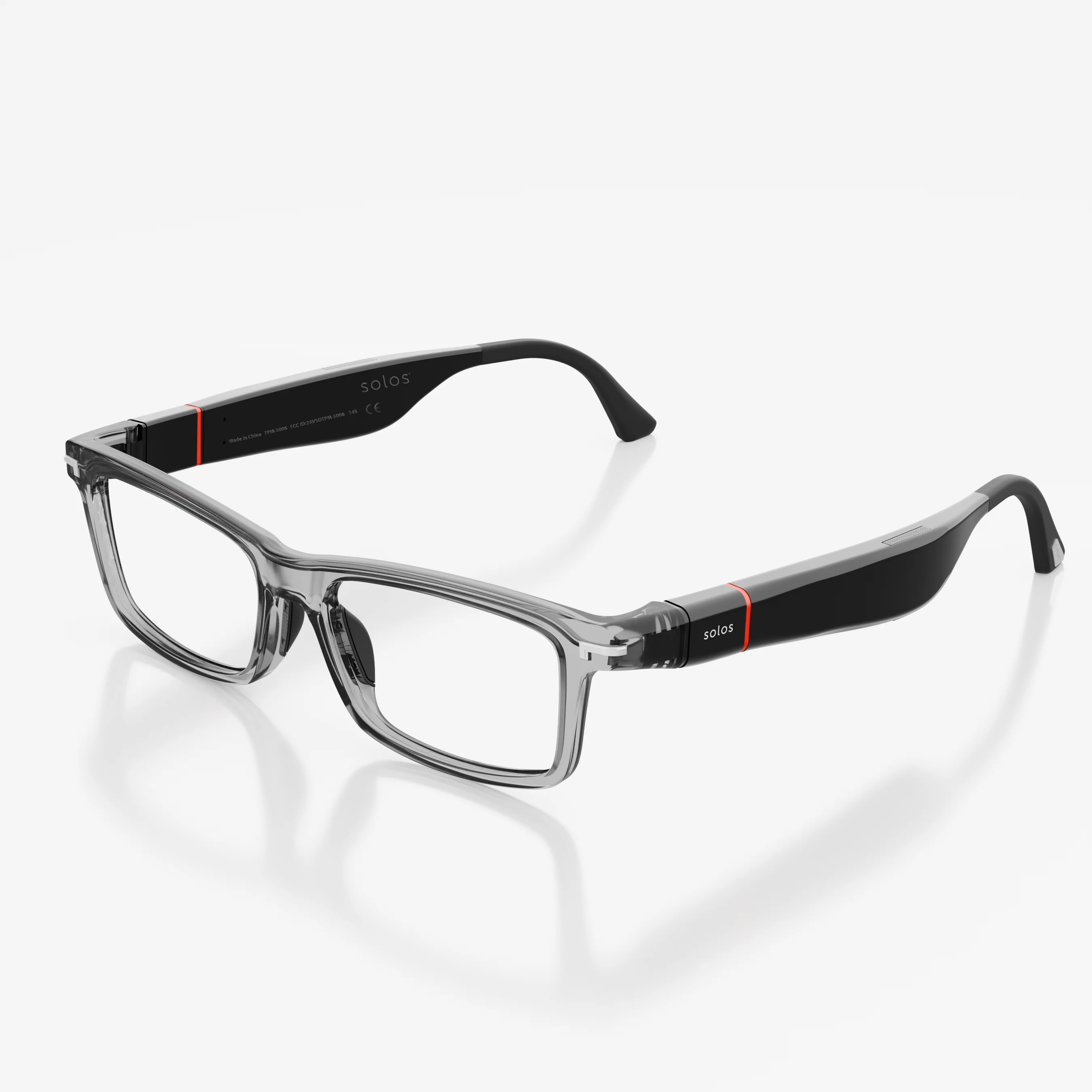 Hydro 14 Smartglasses | solos AirGo™ A5 - Image 9
