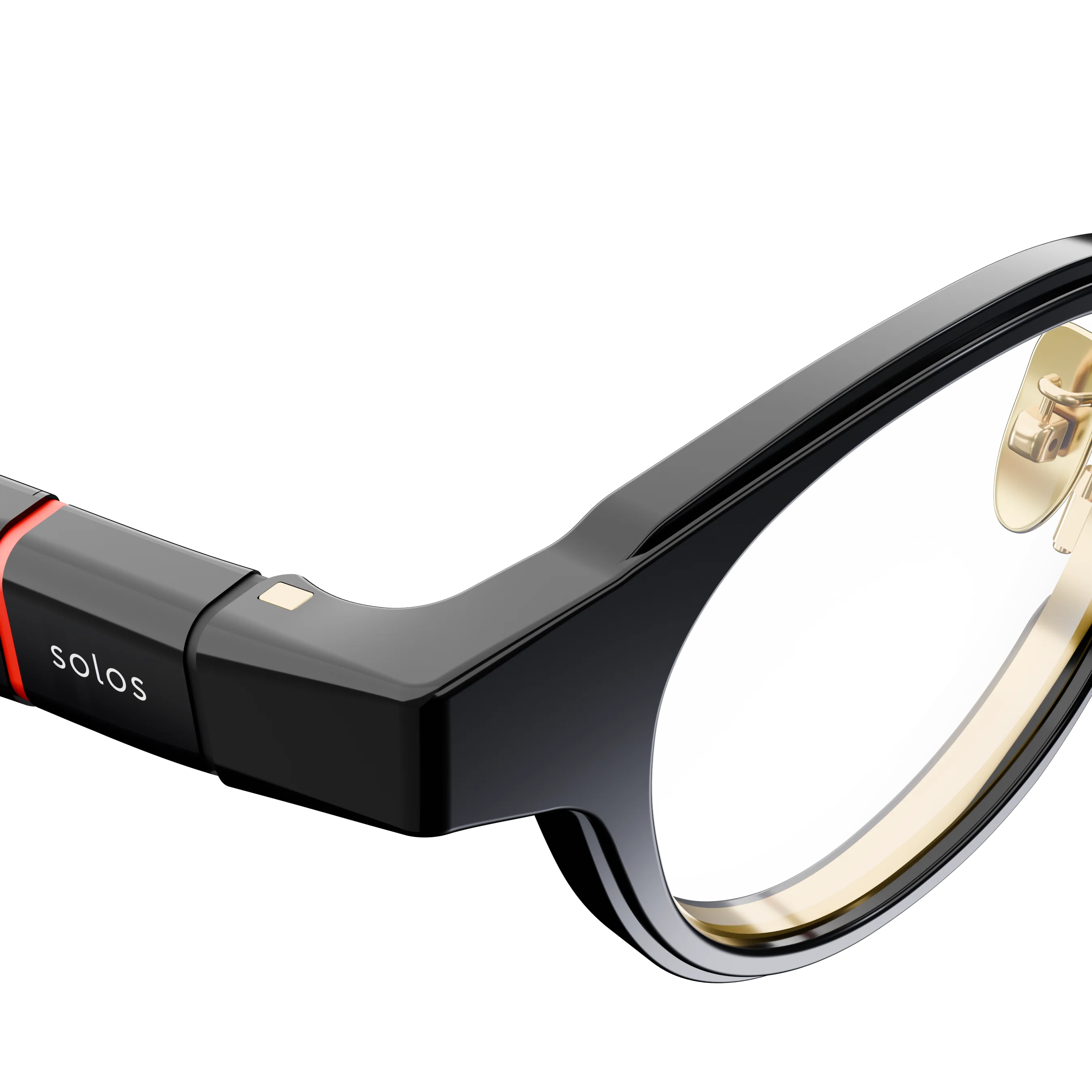 Hydro 15 Smartglasses | solos AirGo™ A5 - Image 3
