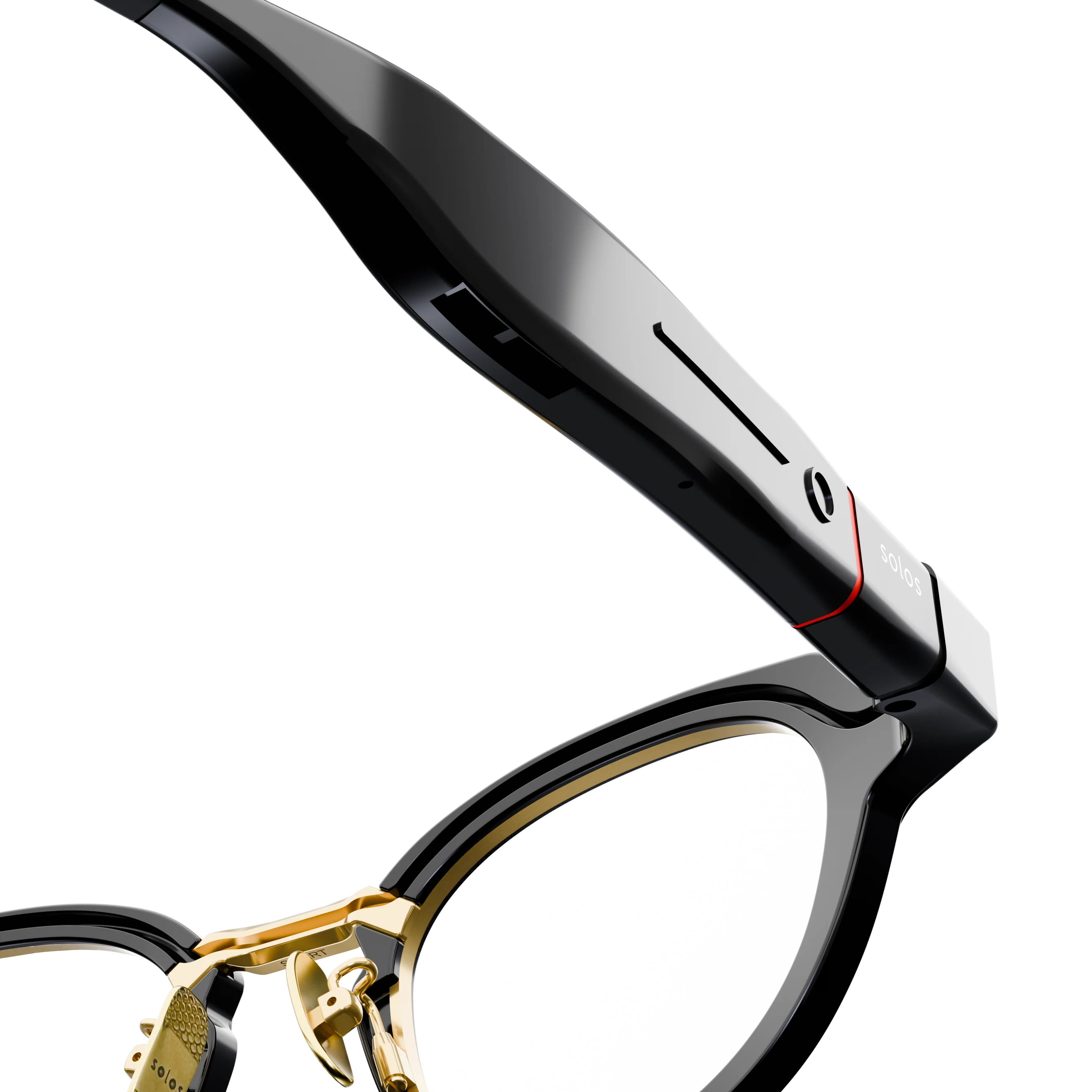 Hydro 15 Smartglasses | solos AirGo™ A5 - Image 4