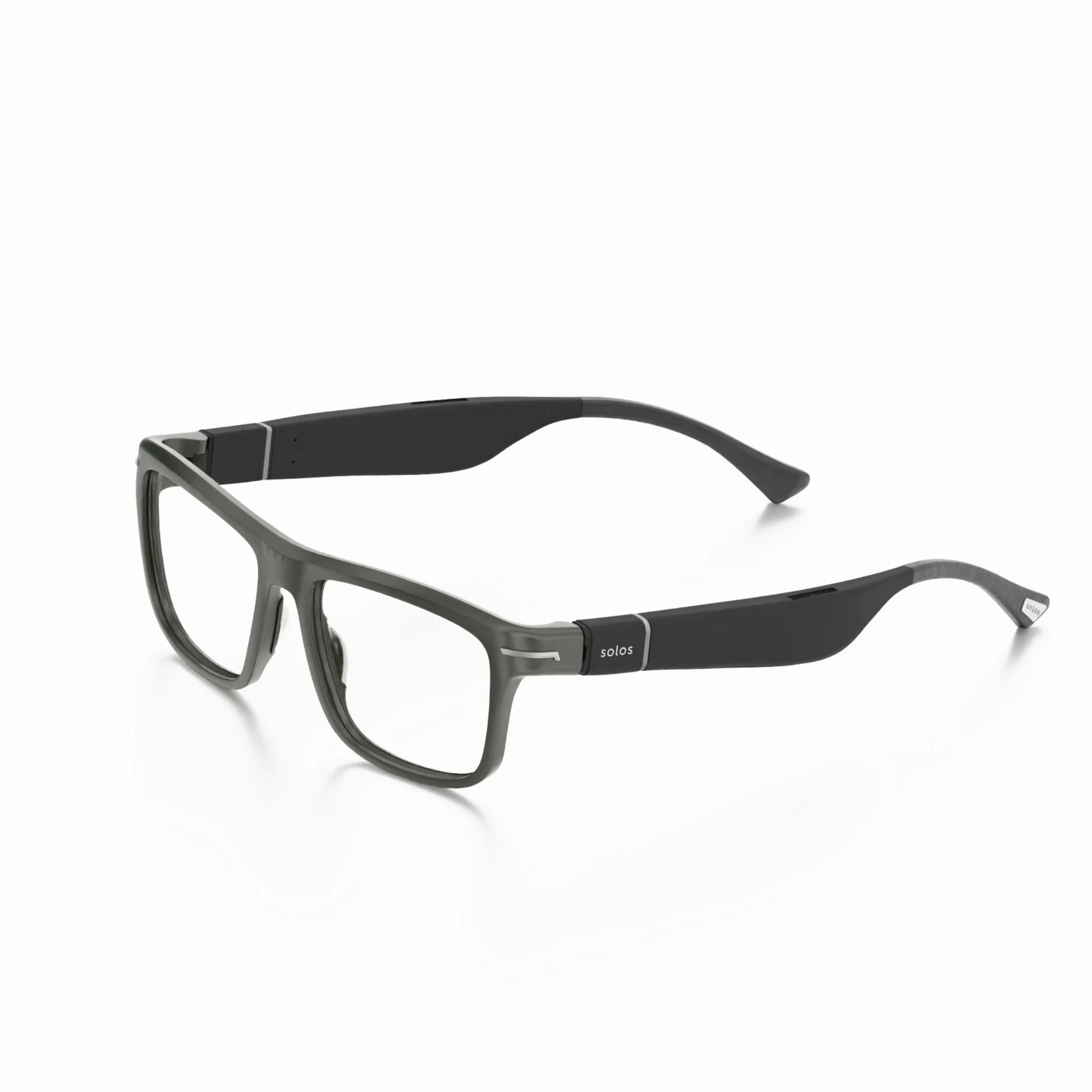 Hydro X Smartglasses | solos AirGo™ A5 - Image 17