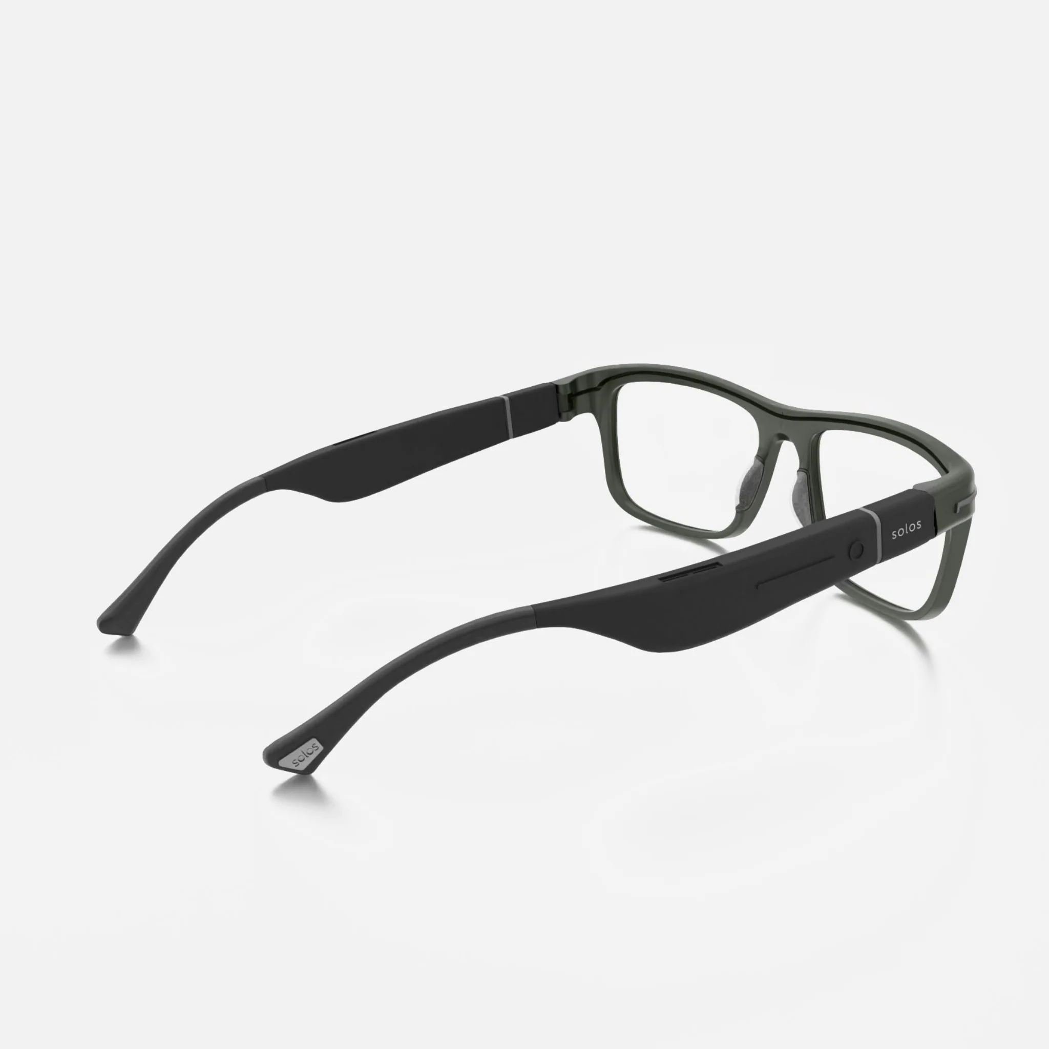 Hydro X Smartglasses | solos AirGo™ A5 - Image 19