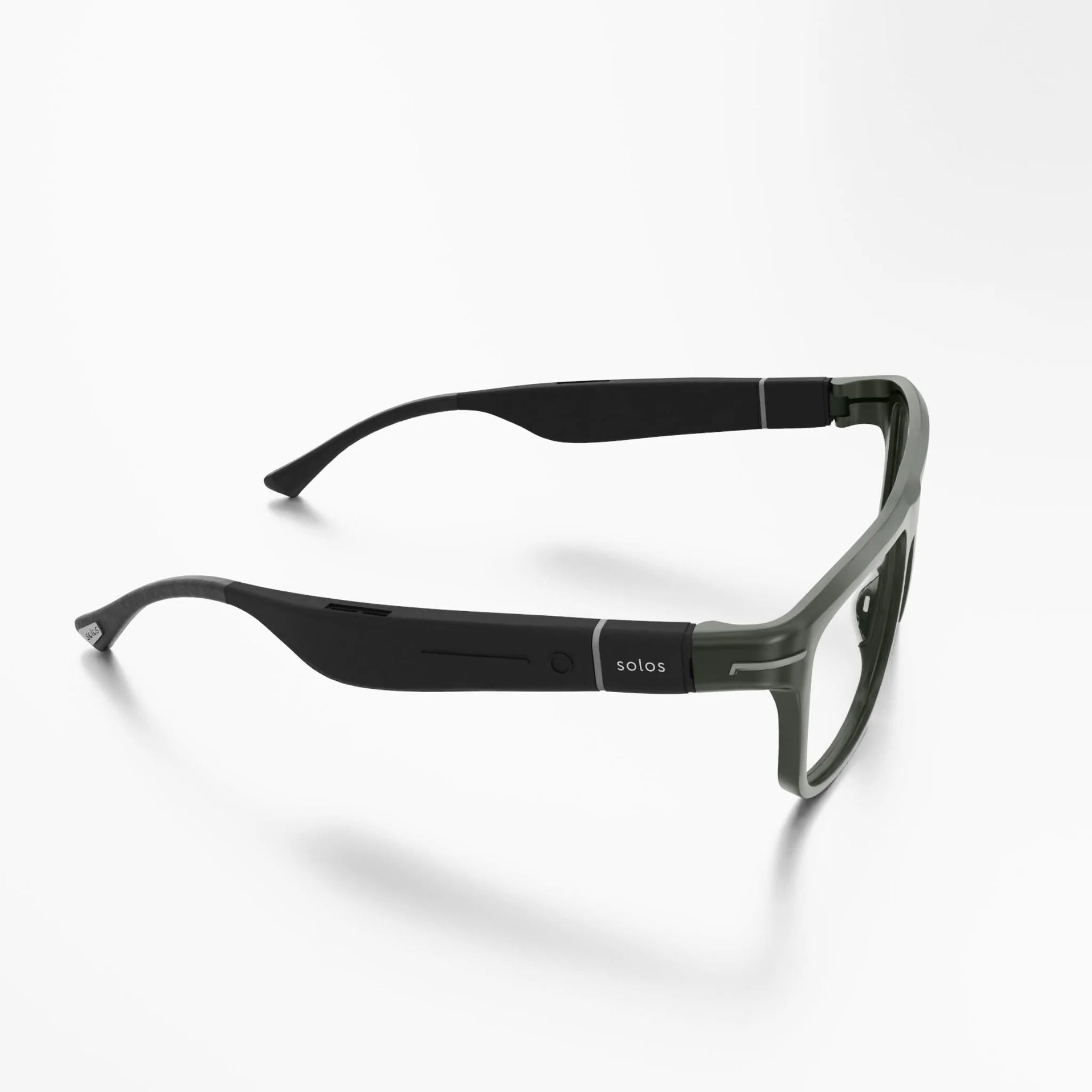 Hydro X Smartglasses | solos AirGo™ A5 - Image 20
