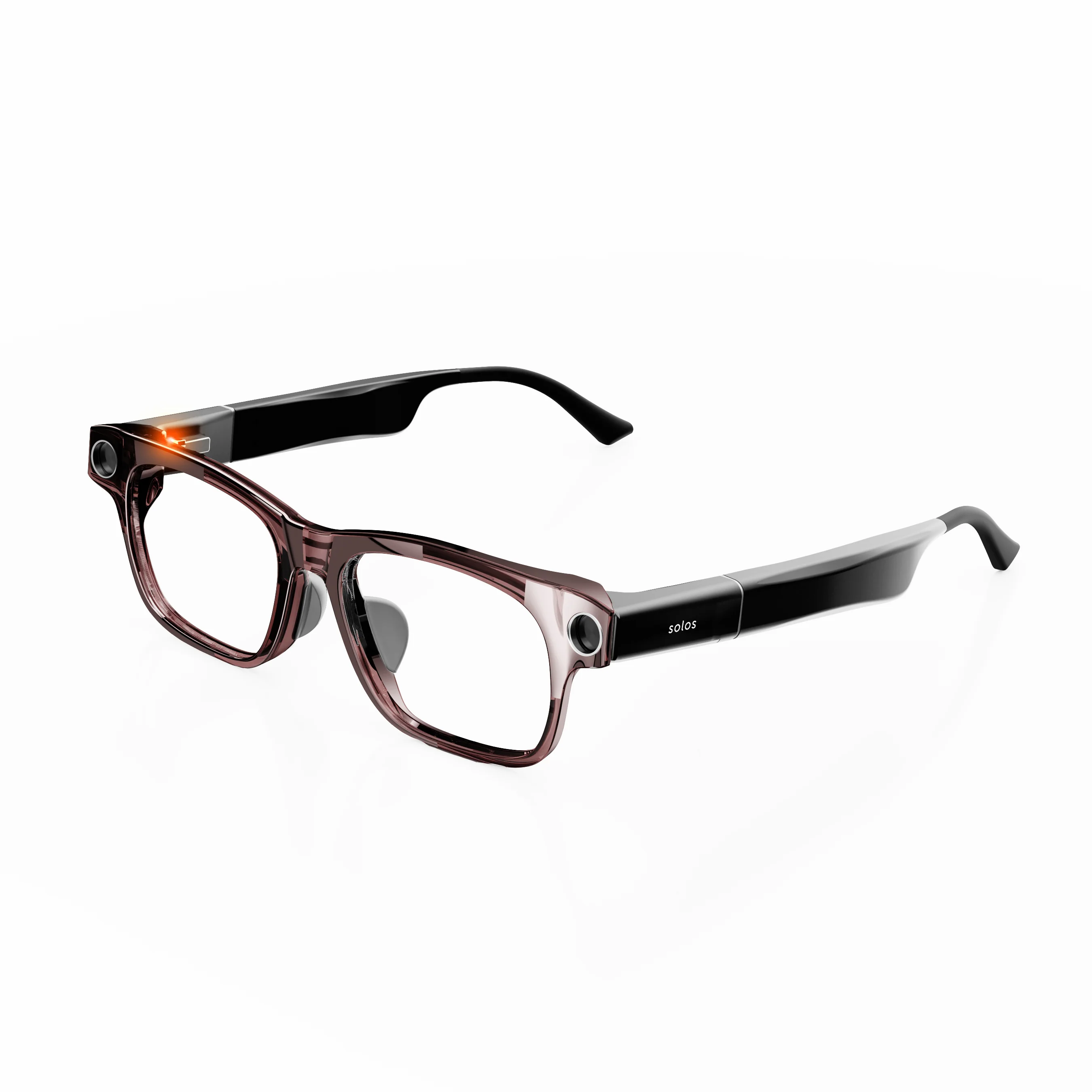 Krypton 1 Smartglasses | solos AirGo™ V (Rush Order) - Image 17