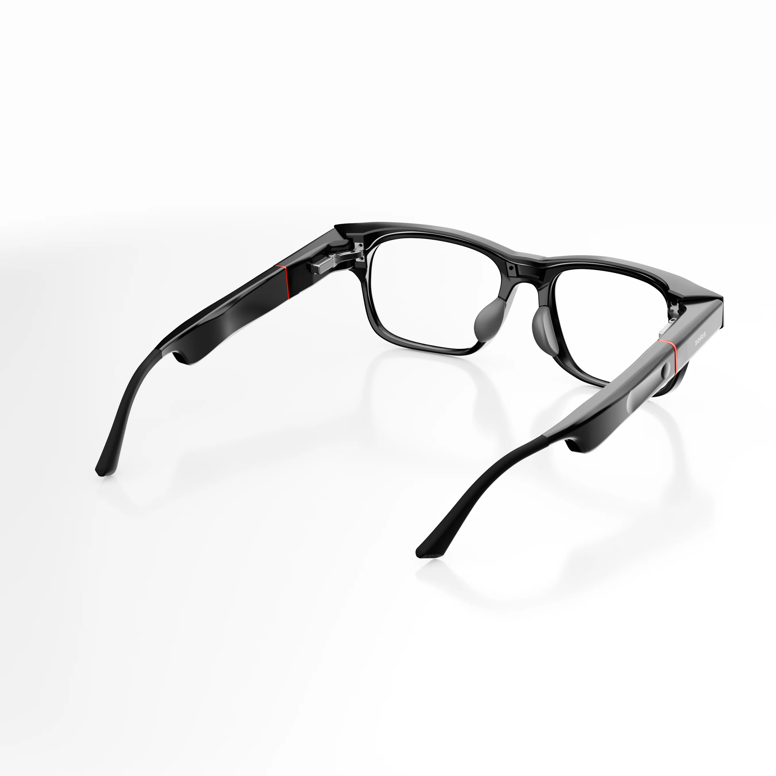 Krypton 1 Smartglasses | solos AirGo™ V (Rush Order) - Image 4