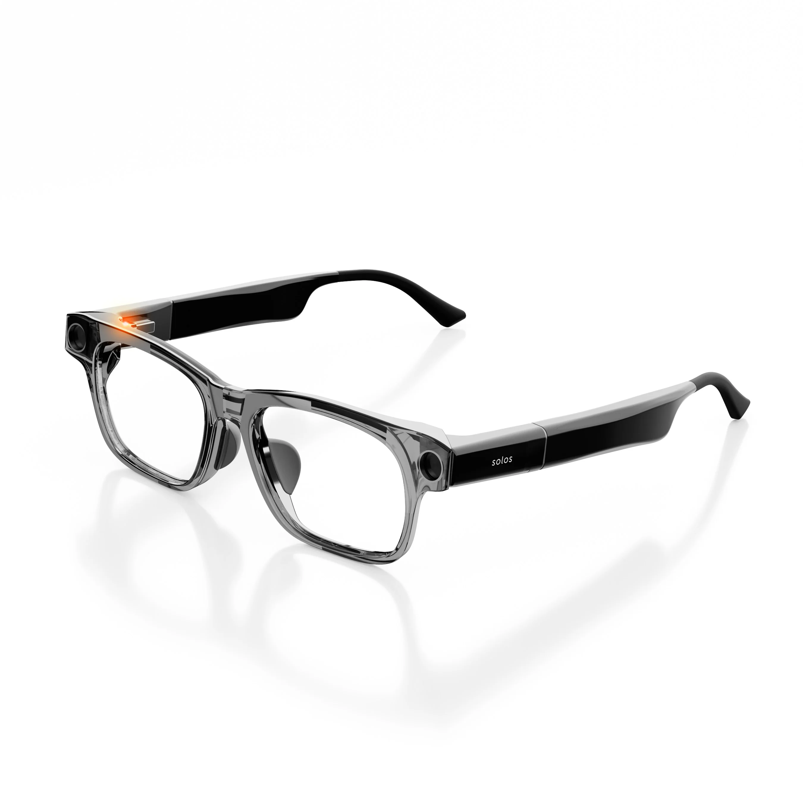 Krypton 1 Smartglasses | solos AirGo™ V (Rush Order) - Image 9