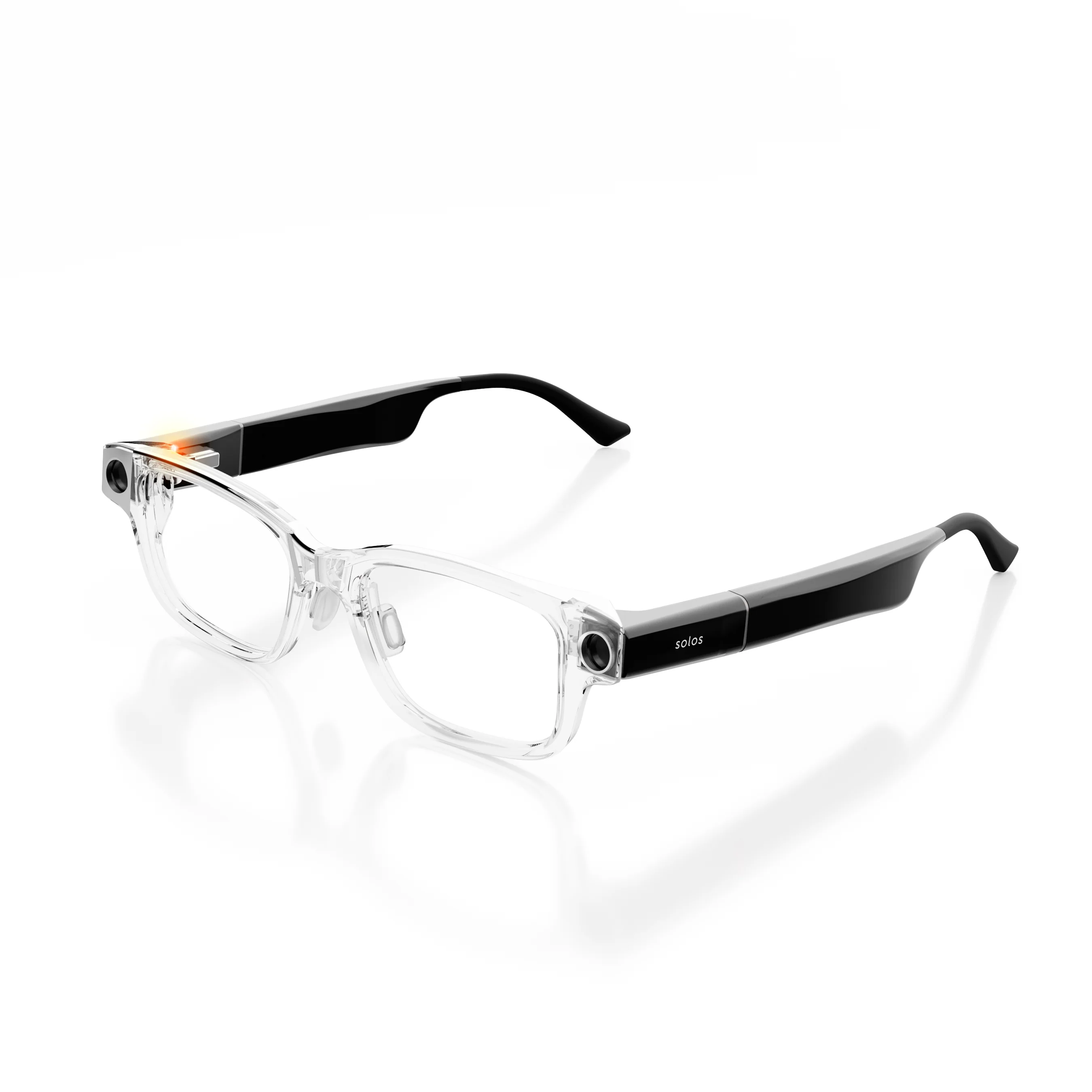 Krypton 2 Smartglasses | solos AirGo™ V (Rush Order) - Image 25