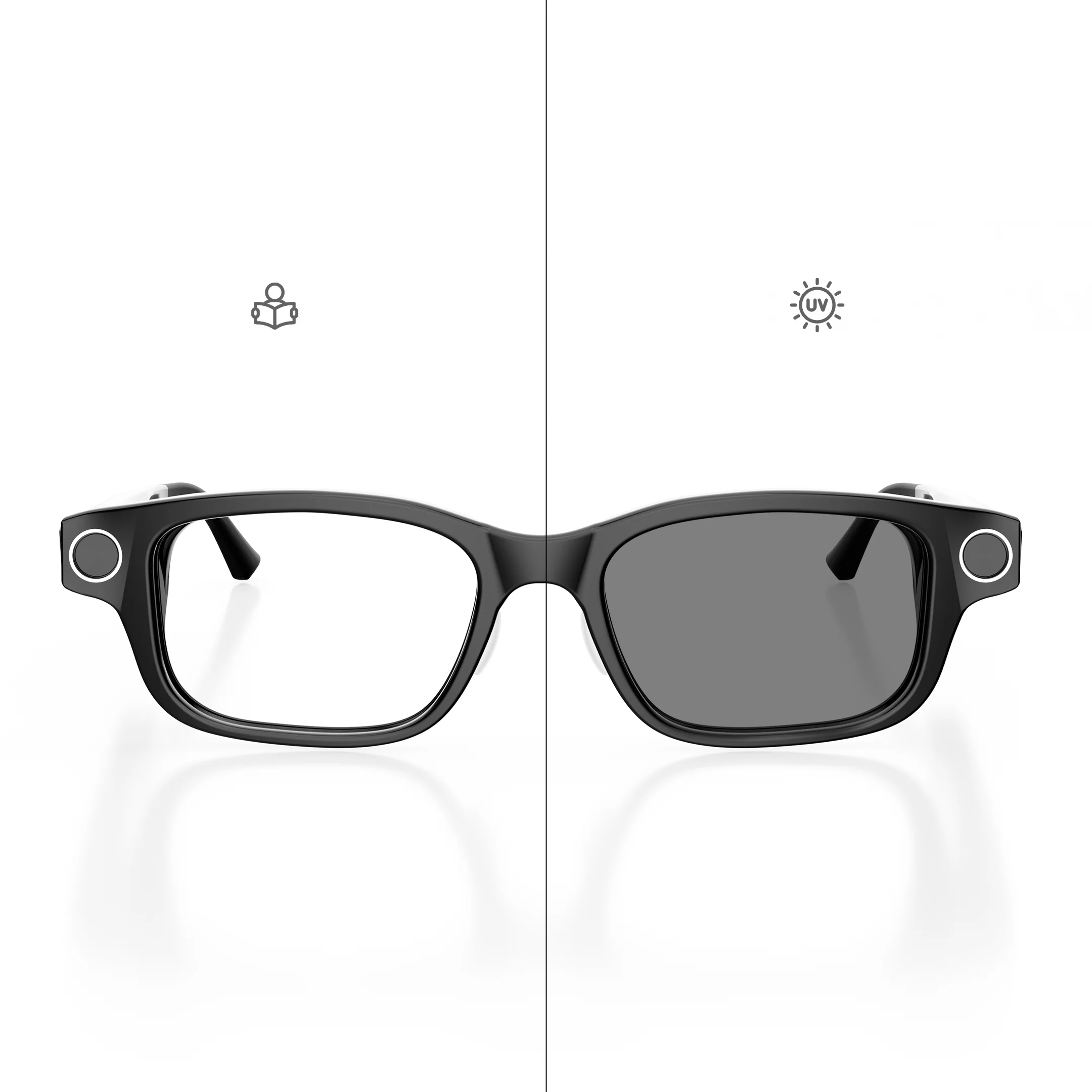 Krypton 2 Smartglasses | solos AirGo™ V (Rush Order) - Image 34