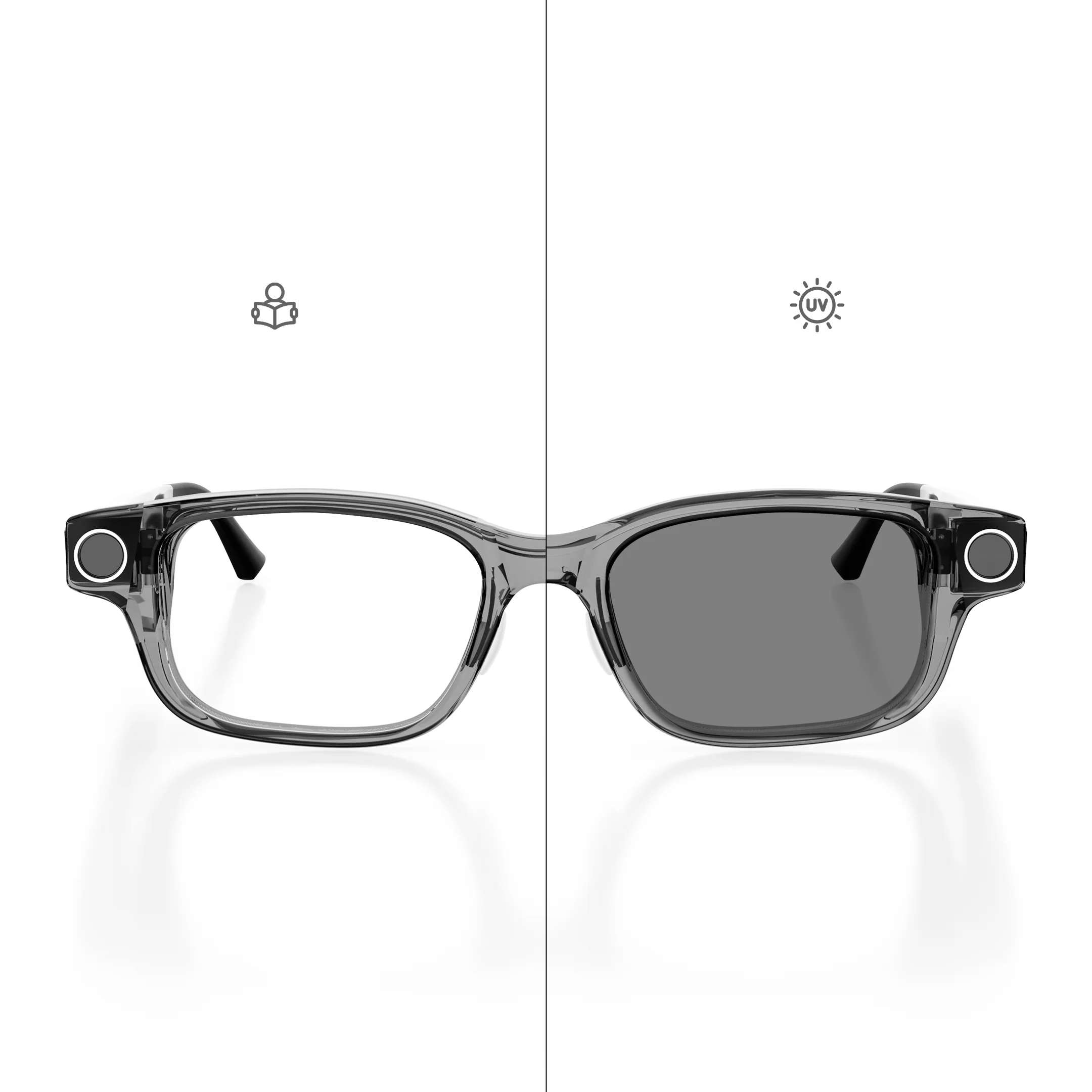 Krypton 2 Smartglasses | solos AirGo™ V (Rush Order) - Image 42