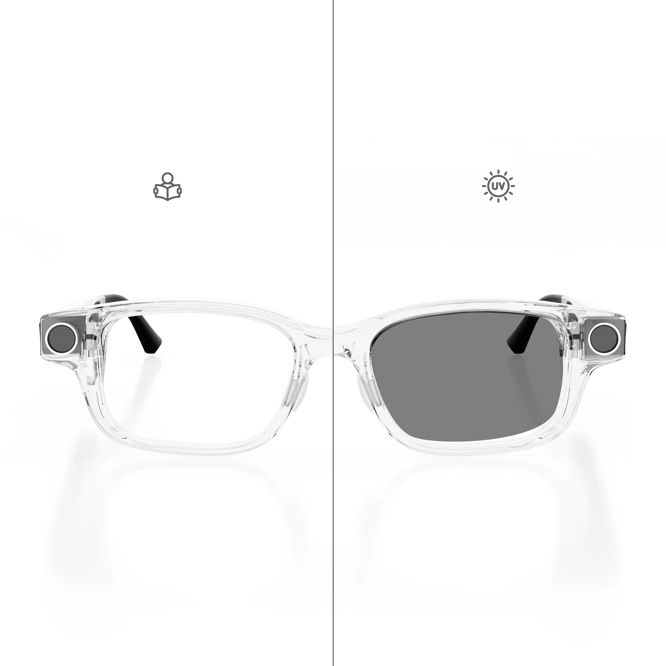 Krypton 2 Smartglasses | solos AirGo™ V (Rush Order) - Image 49