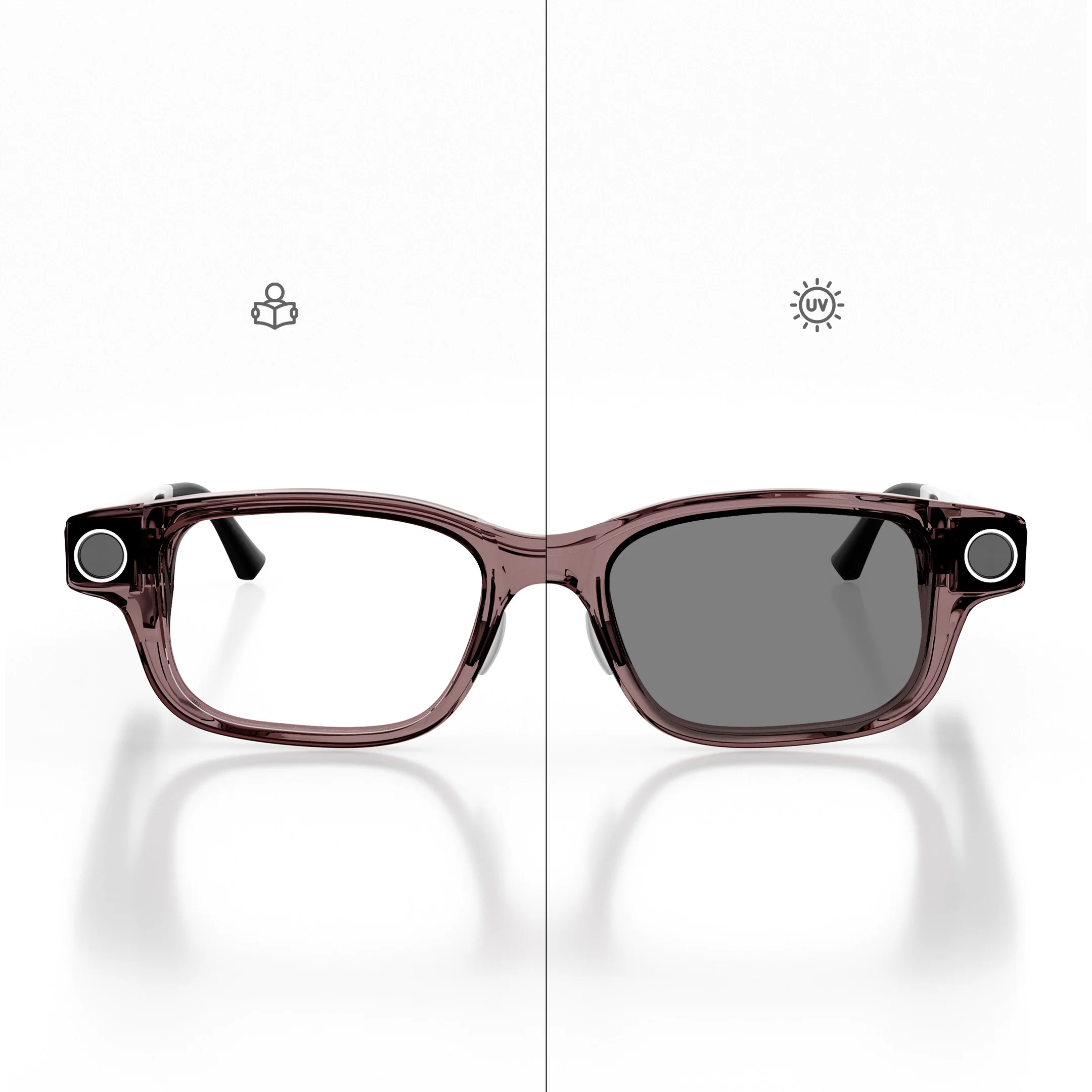 Krypton 2 Smartglasses | solos AirGo™ V (Rush Order) - Image 58