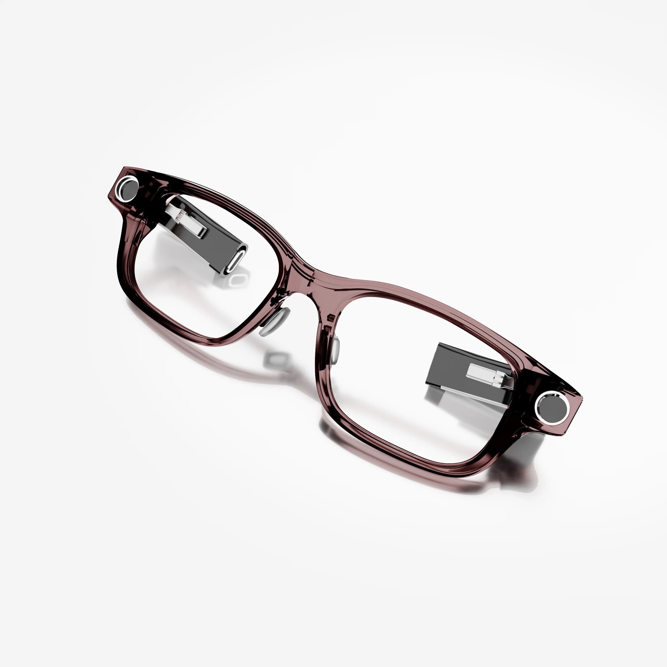 Krypton 2 Smartglasses | solos AirGo™ V (Rush Order) - Image 6