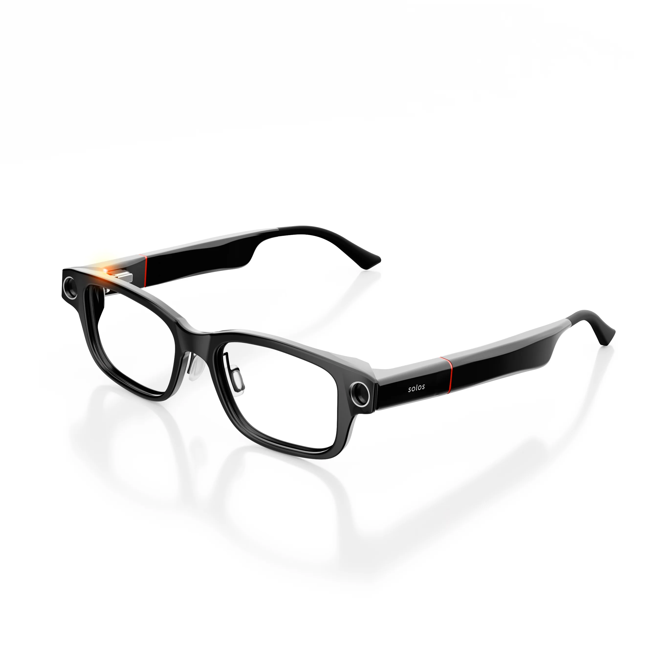 Krypton 2 Smartglasses | solos AirGo™ V (Rush Order) - Image 9