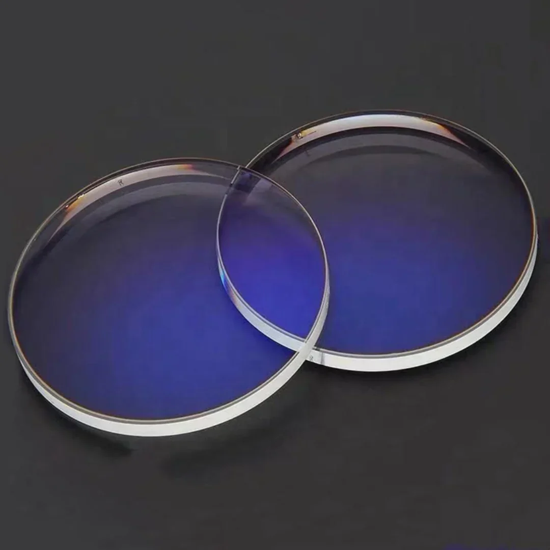 Plano Blue Blocker Lenses