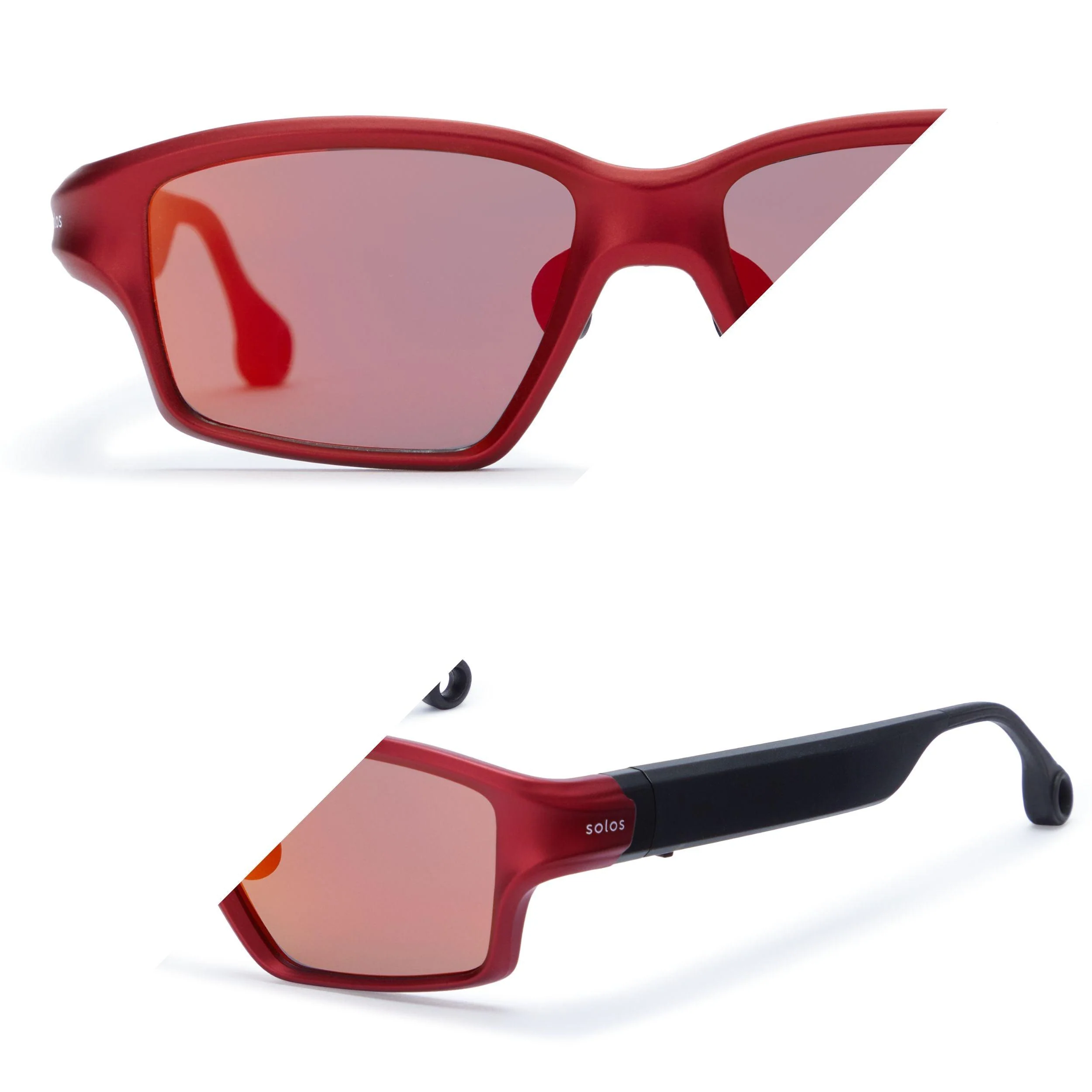 Neon 1 Smartglasses - solos AirGo™2 - Image 10
